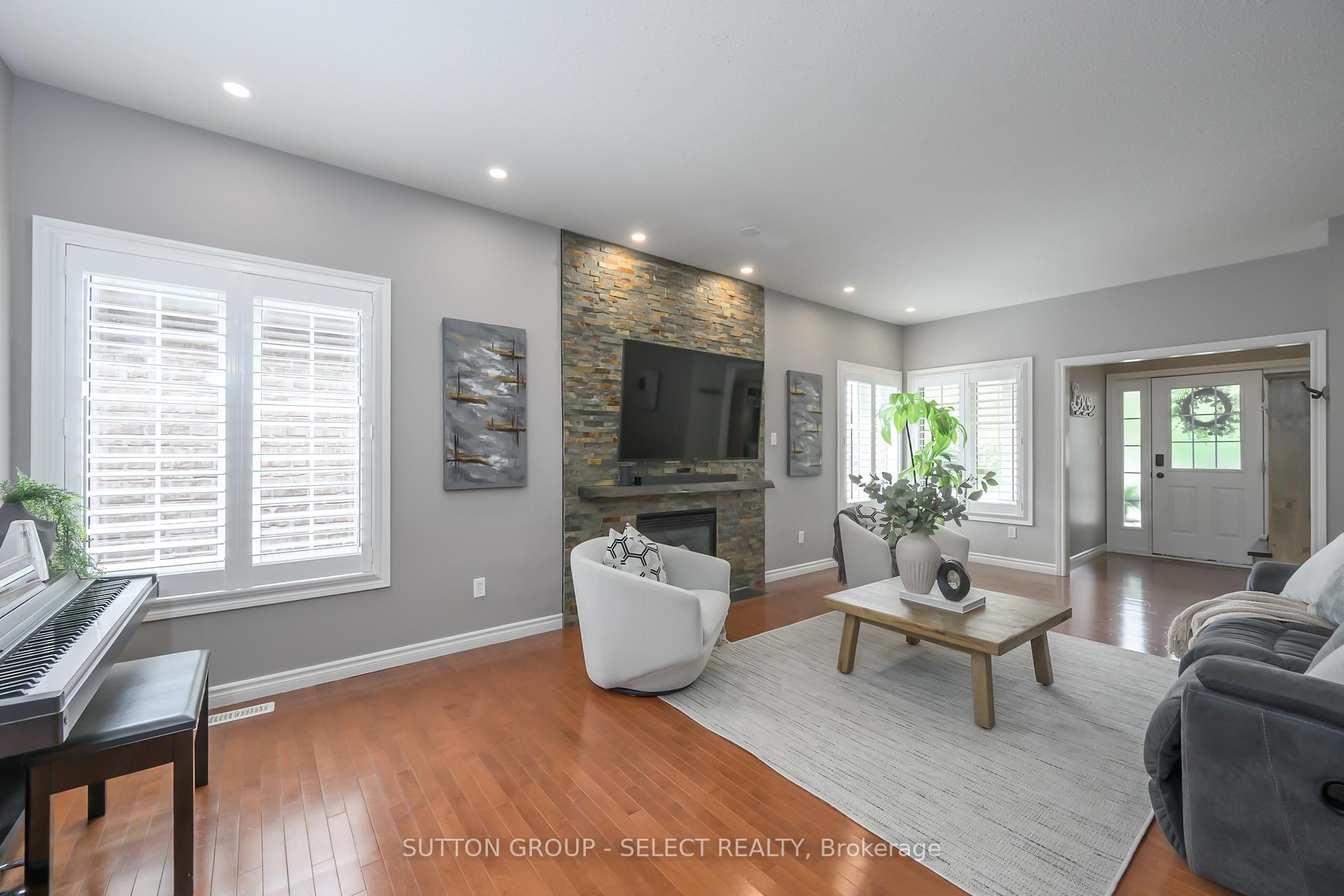 Photo 6 of Unit 3, 200 Enterprise Drive, Middlesex Centre, Kilworth — HOMEH