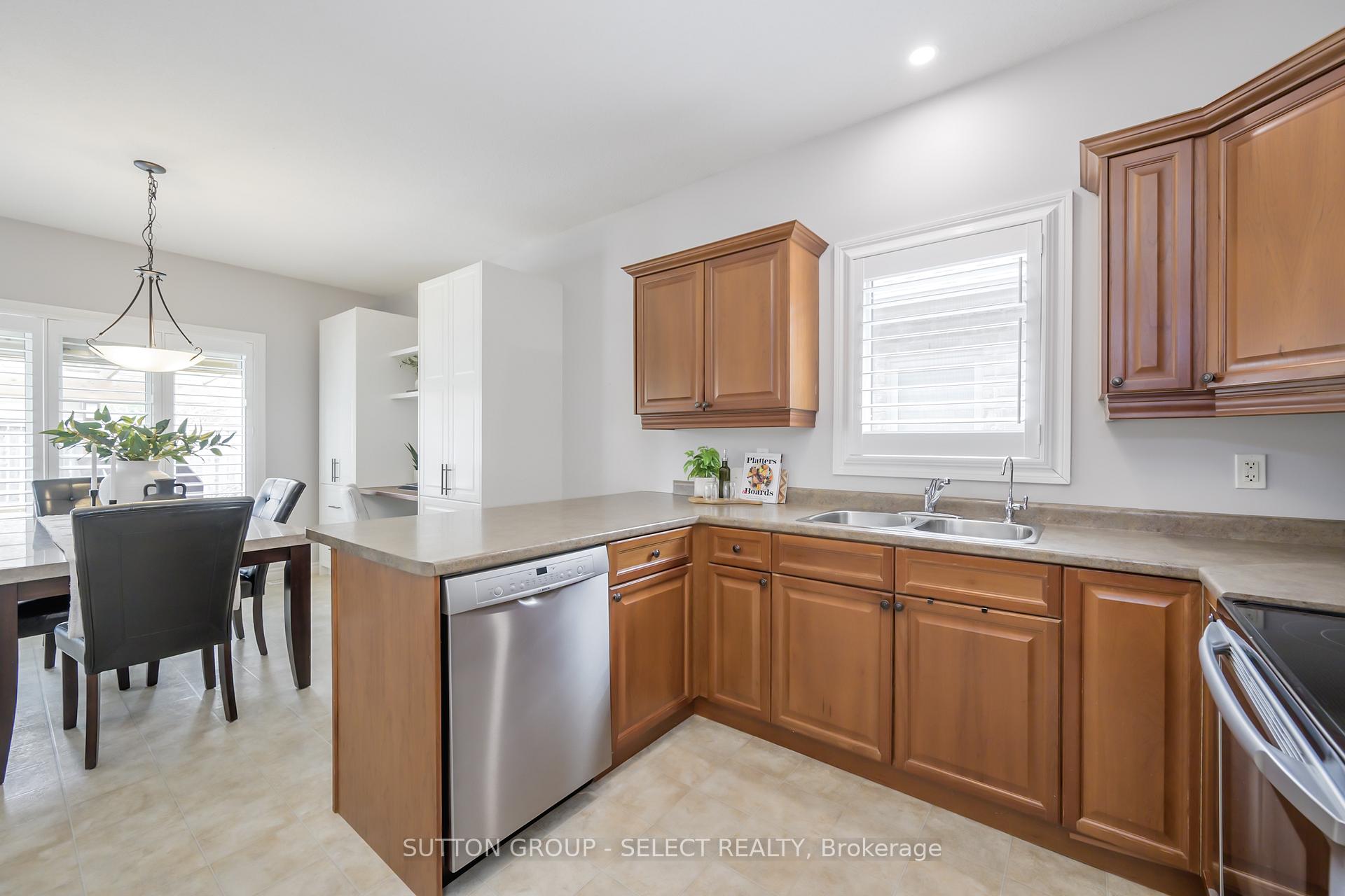 Photo 9 of Unit 3, 200 Enterprise Drive, Middlesex Centre, Kilworth — HOMEH