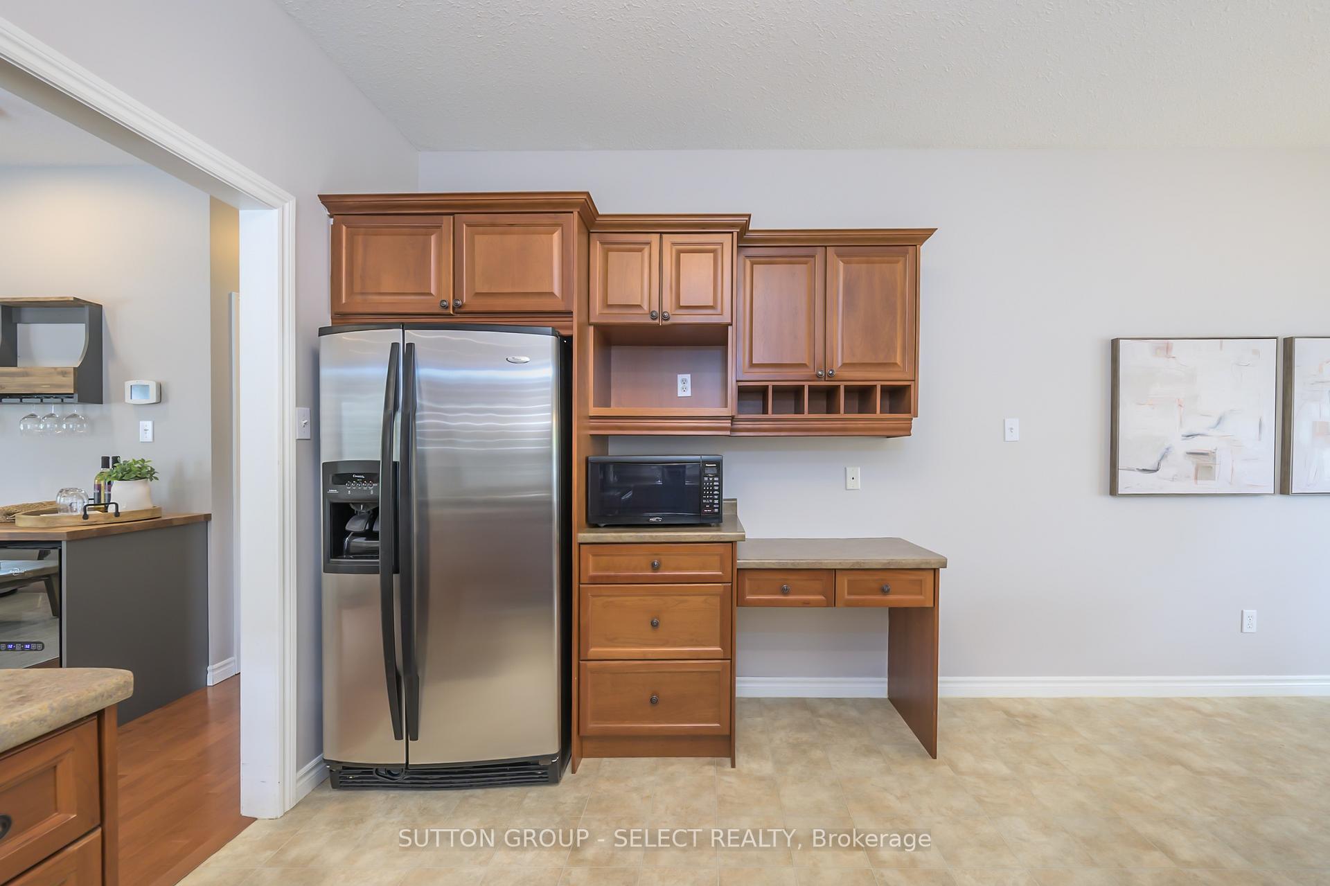 Photo 25 of Unit 3, 200 Enterprise Drive, Middlesex Centre, Kilworth — HOMEH