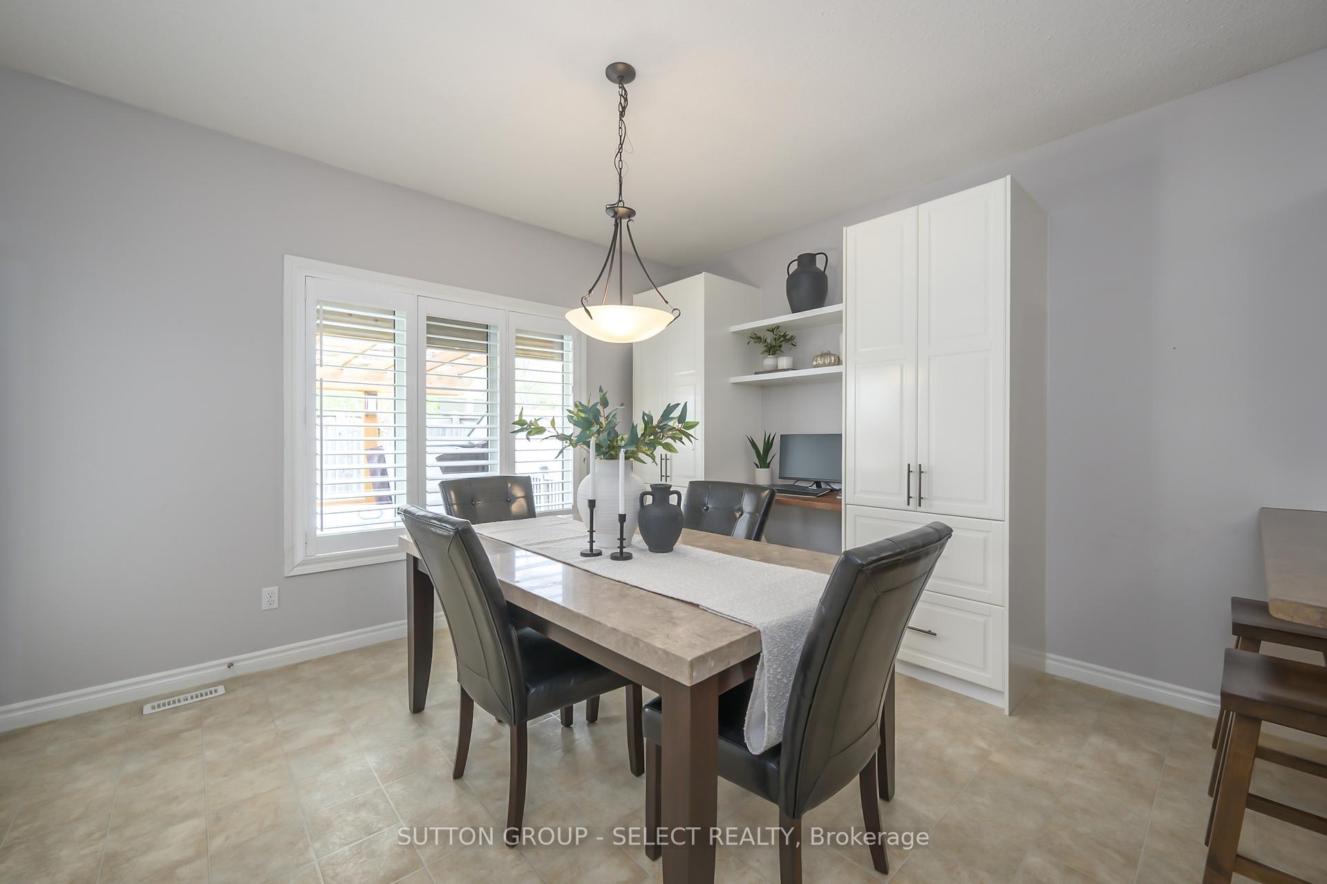 Photo 12 of Unit 3, 200 Enterprise Drive, Middlesex Centre, Kilworth — HOMEH