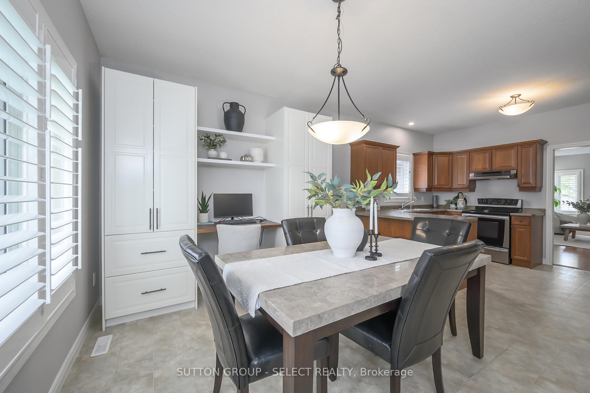 Photo 15 of Unit 3, 200 Enterprise Drive, Middlesex Centre, Kilworth — HOMEH