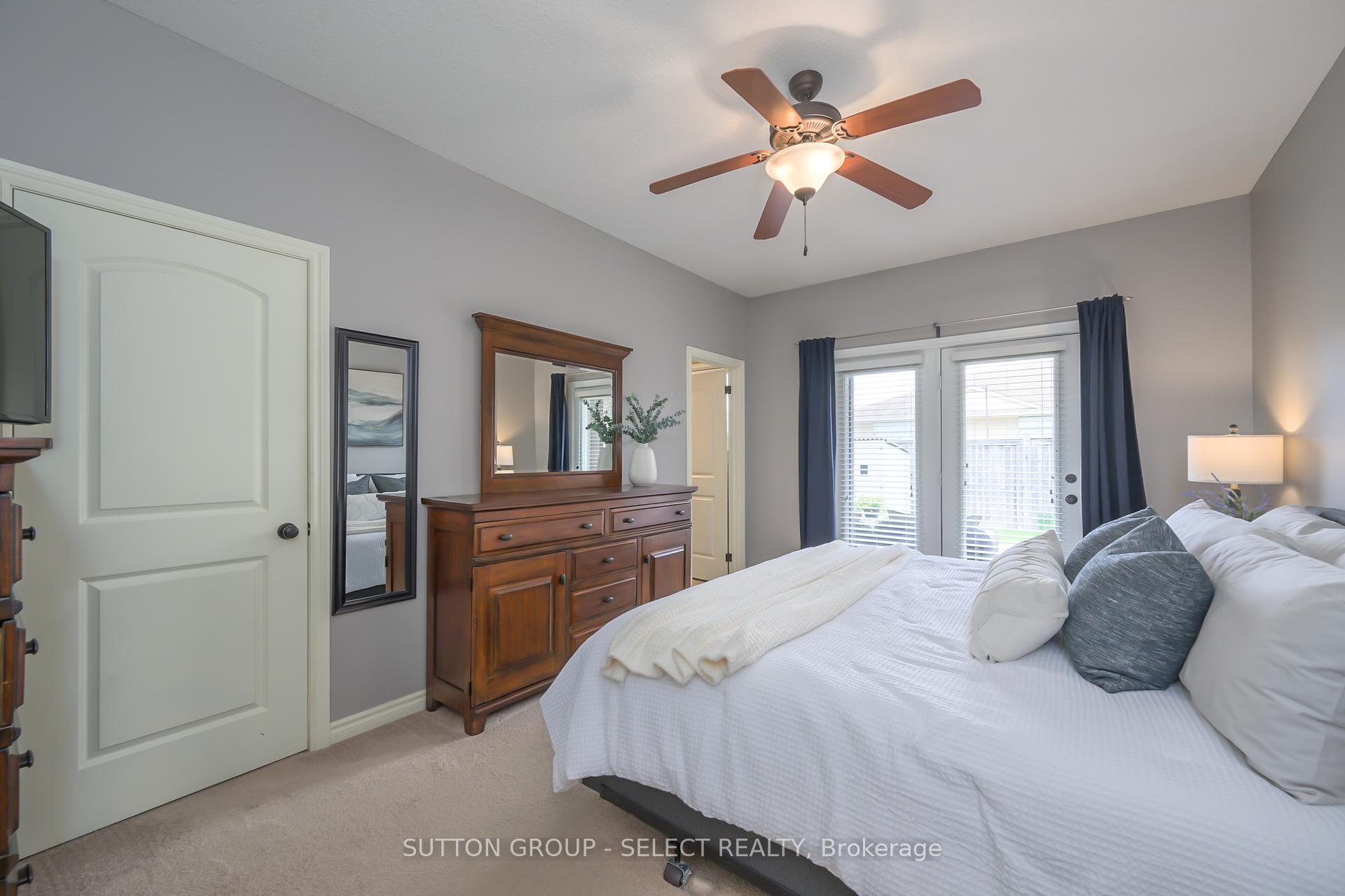 Photo 14 of Unit 3, 200 Enterprise Drive, Middlesex Centre, Kilworth — HOMEH