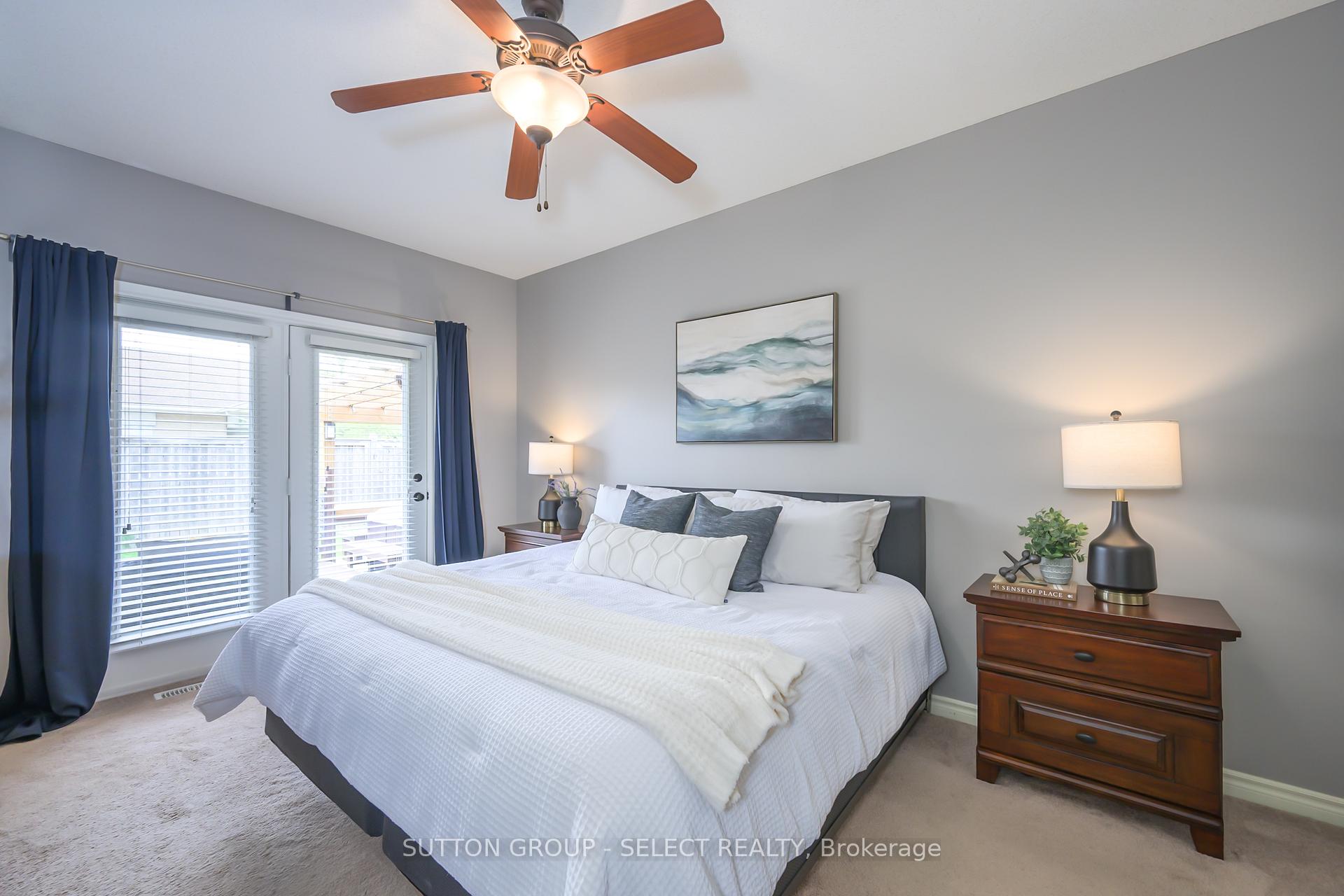 Photo 16 of Unit 3, 200 Enterprise Drive, Middlesex Centre, Kilworth — HOMEH