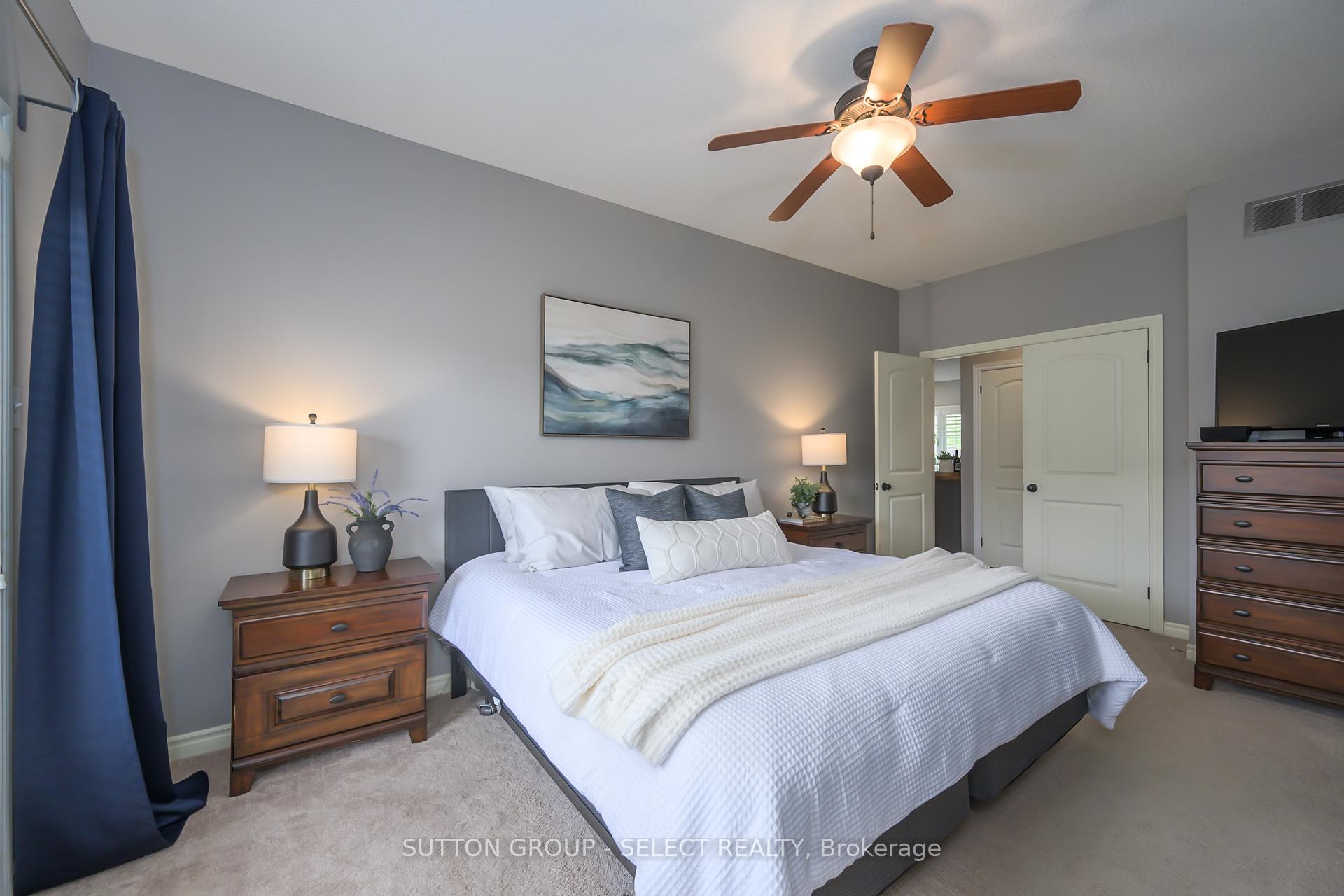 Photo 29 of Unit 3, 200 Enterprise Drive, Middlesex Centre, Kilworth — HOMEH