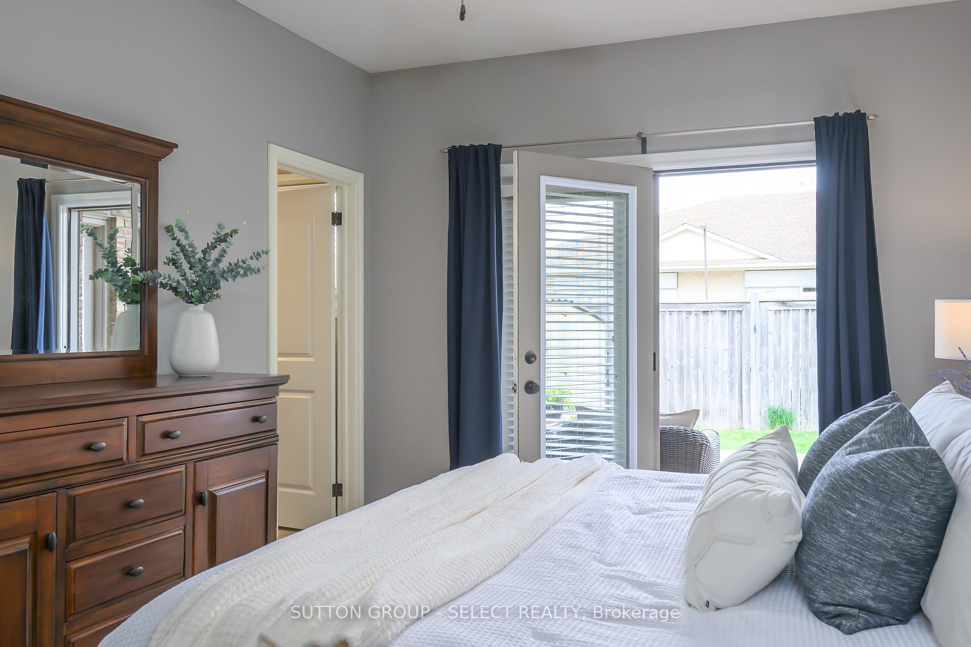 Photo 21 of Unit 3, 200 Enterprise Drive, Middlesex Centre, Kilworth — HOMEH