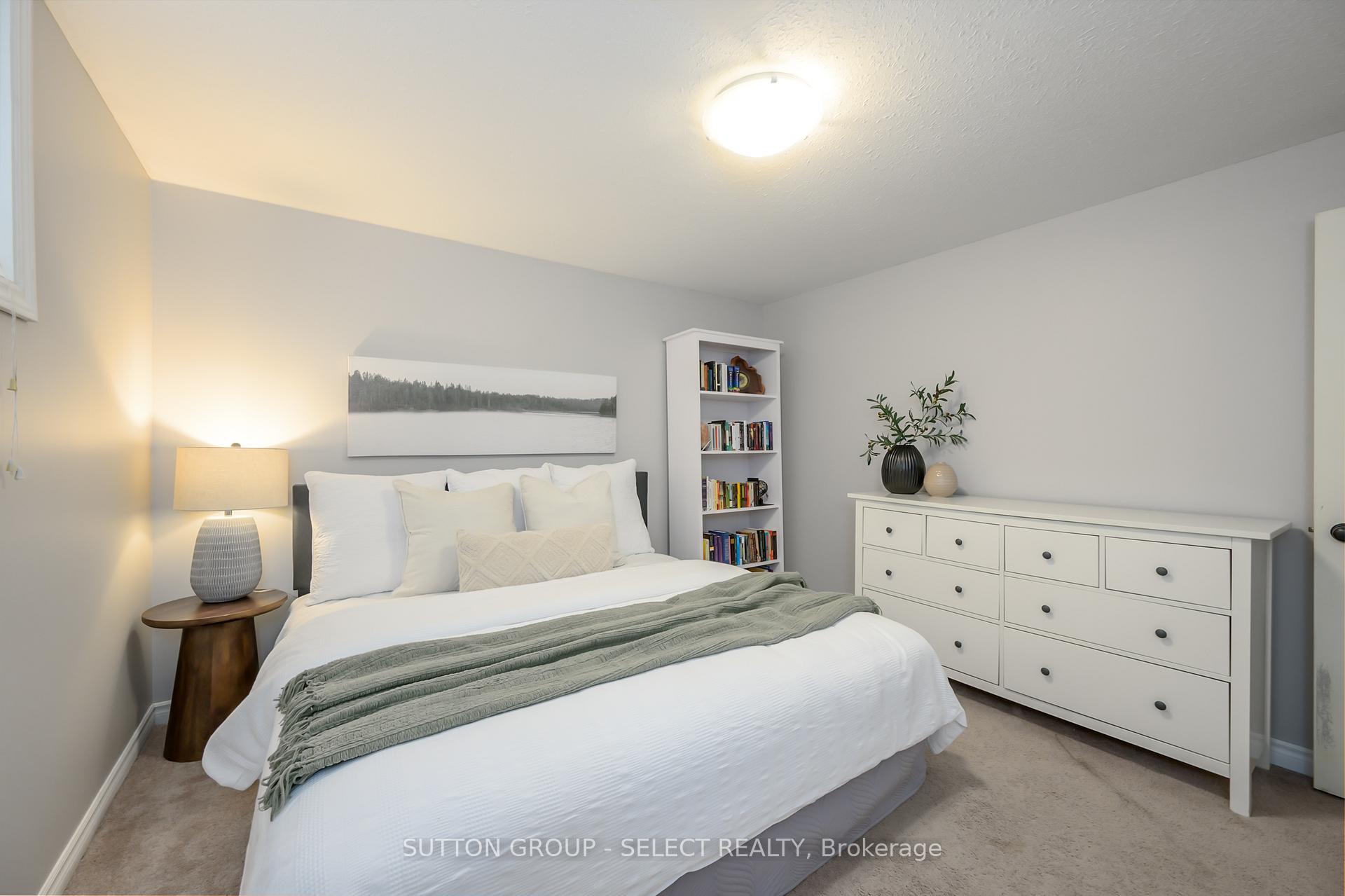 Photo 31 of Unit 3, 200 Enterprise Drive, Middlesex Centre, Kilworth — HOMEH