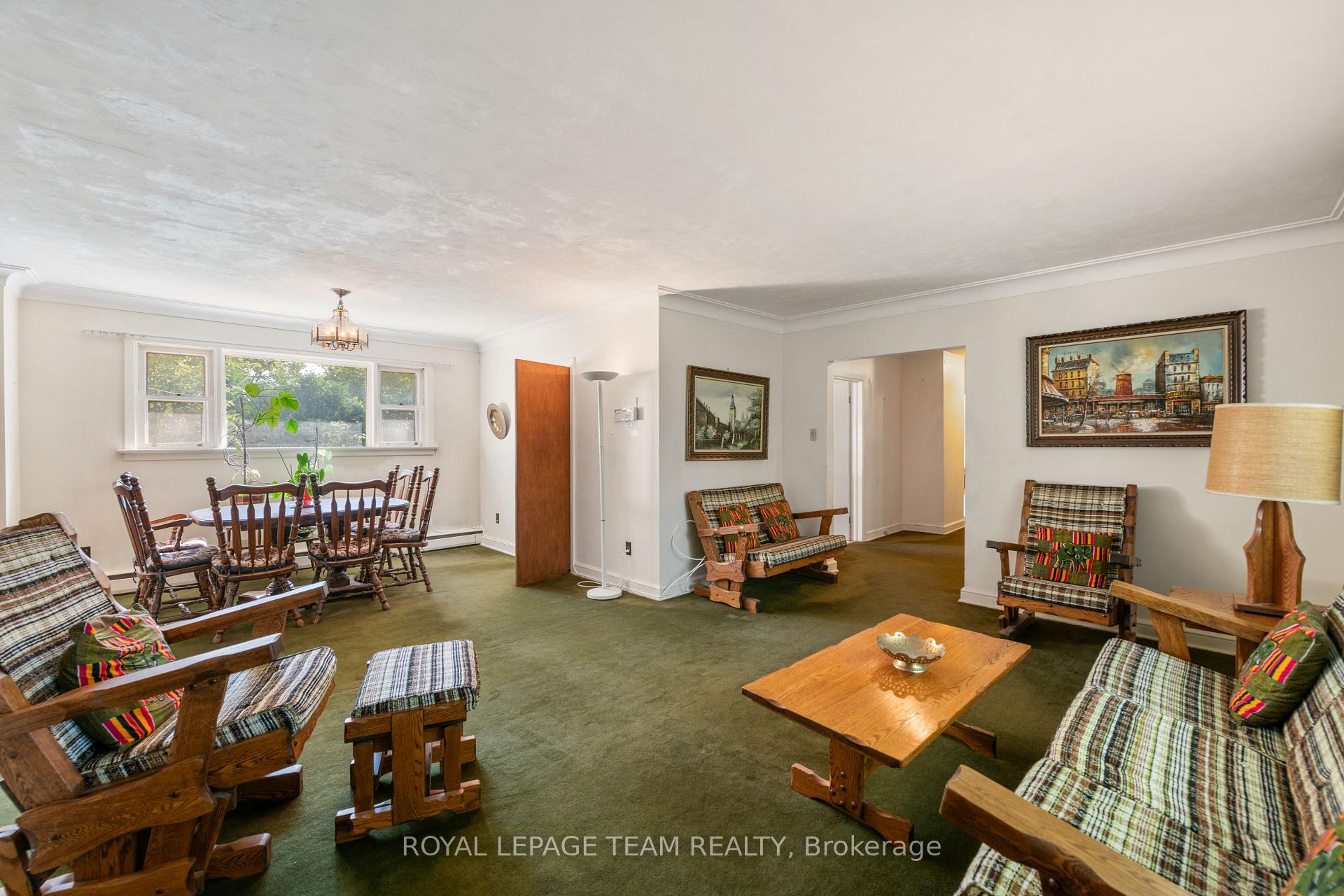 Photo 7 of 873 Dunlevie Avenue, Ottawa, McKellar Heights/Glabar Park — HOMEH