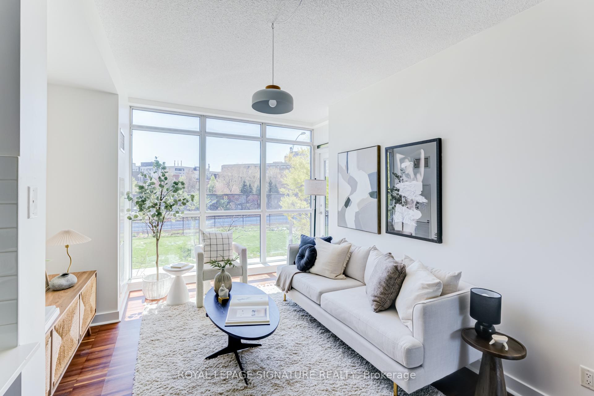 Photo 17 of Unit 315, 1171 Queen Street W, Toronto, Little Portugal — HOMEH