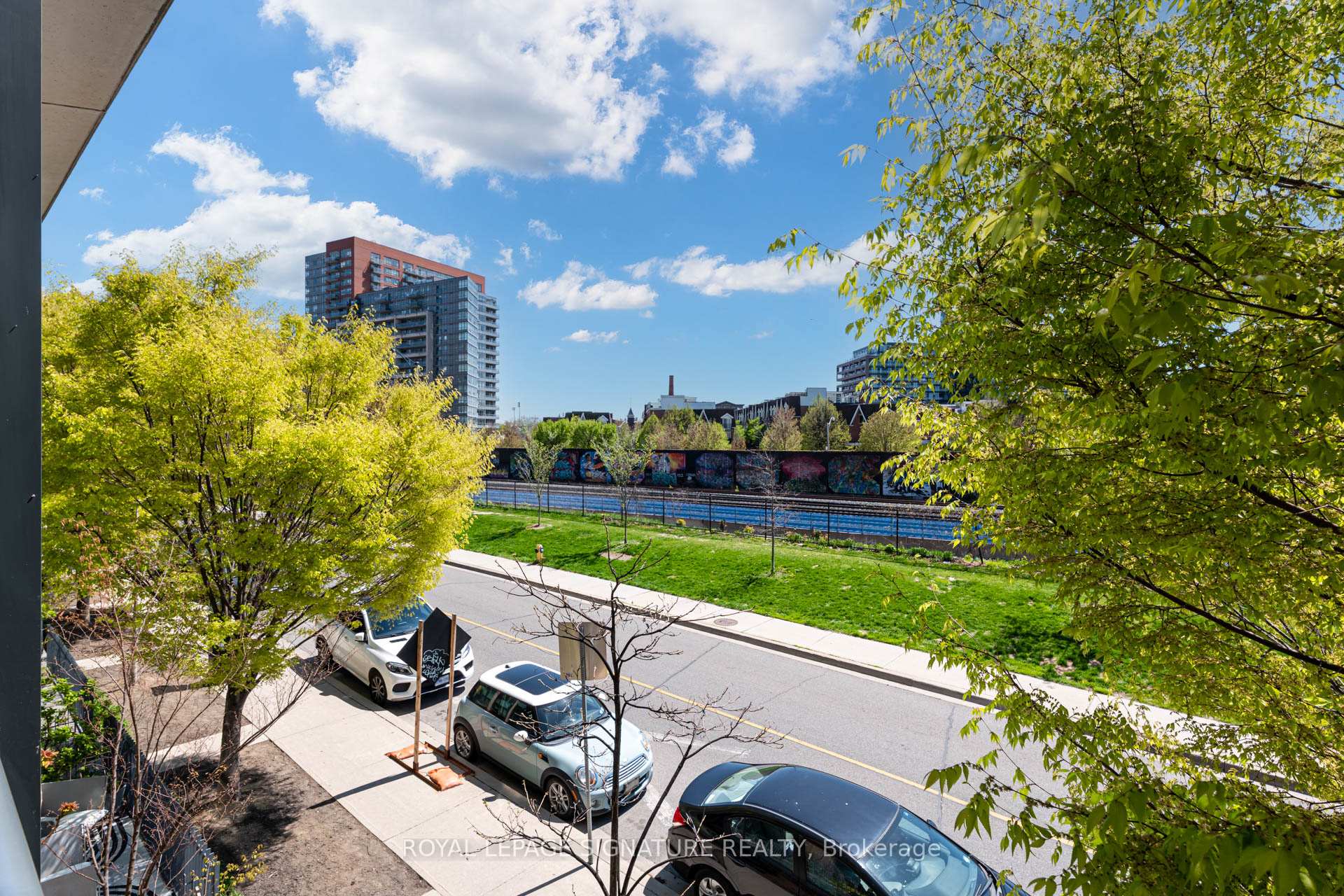 Photo 14 of Unit 315, 1171 Queen Street W, Toronto, Little Portugal — HOMEH