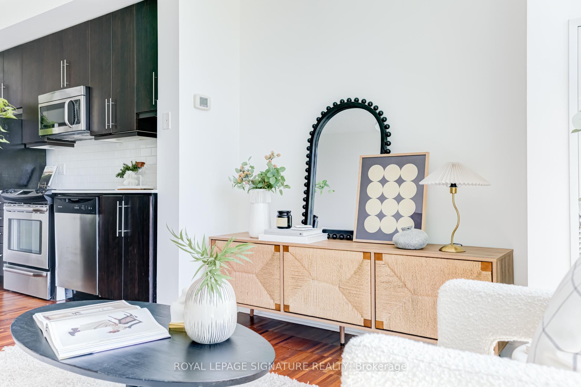 Photo 4 of Unit 315, 1171 Queen Street W, Toronto, Little Portugal — HOMEH