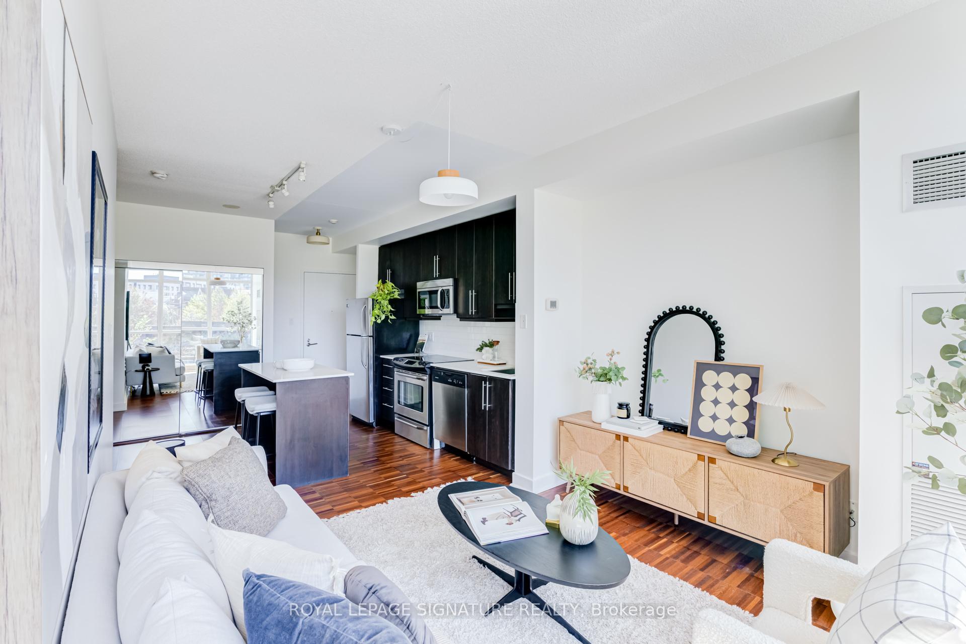 Photo 16 of Unit 315, 1171 Queen Street W, Toronto, Little Portugal — HOMEH