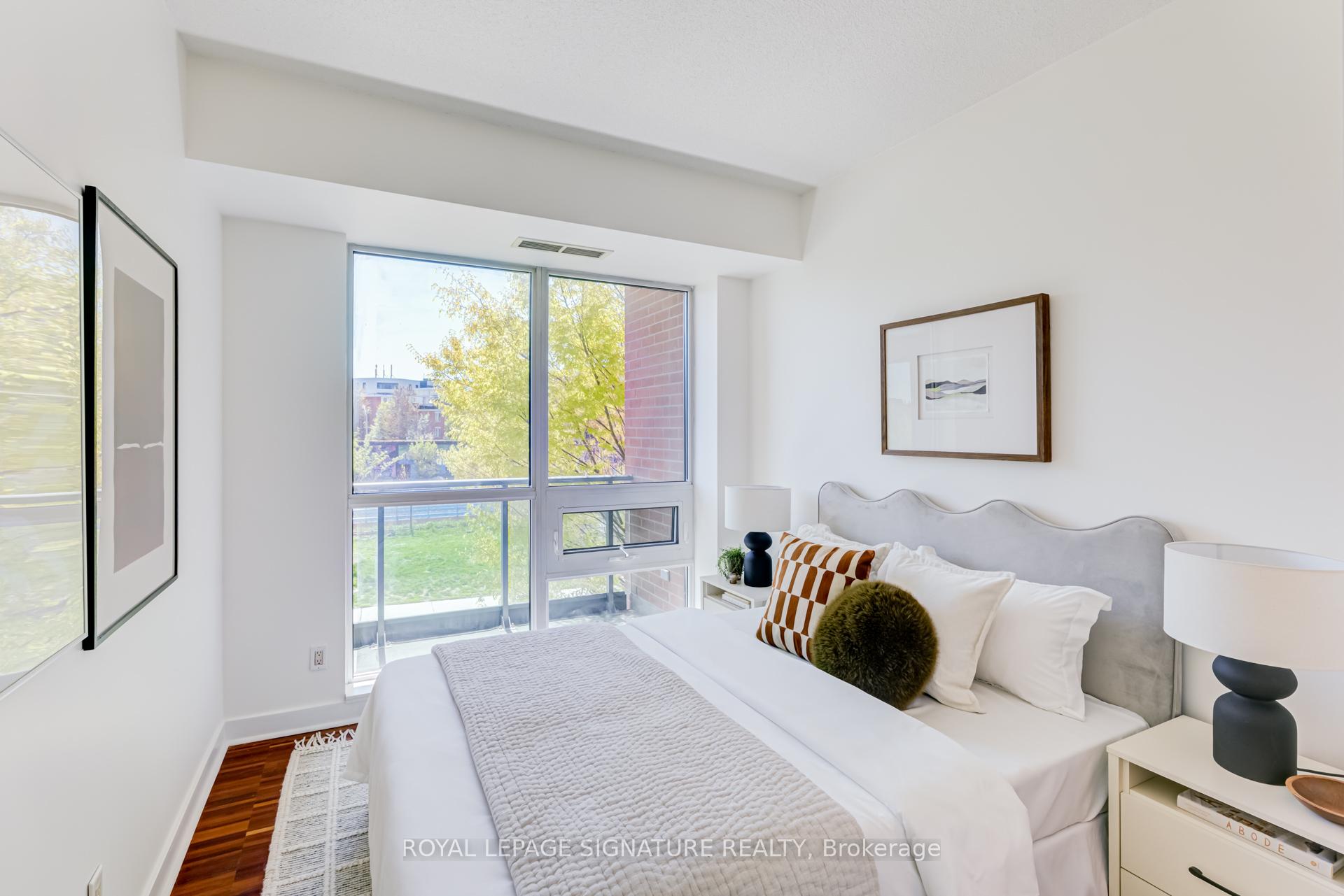 Photo 5 of Unit 315, 1171 Queen Street W, Toronto, Little Portugal — HOMEH