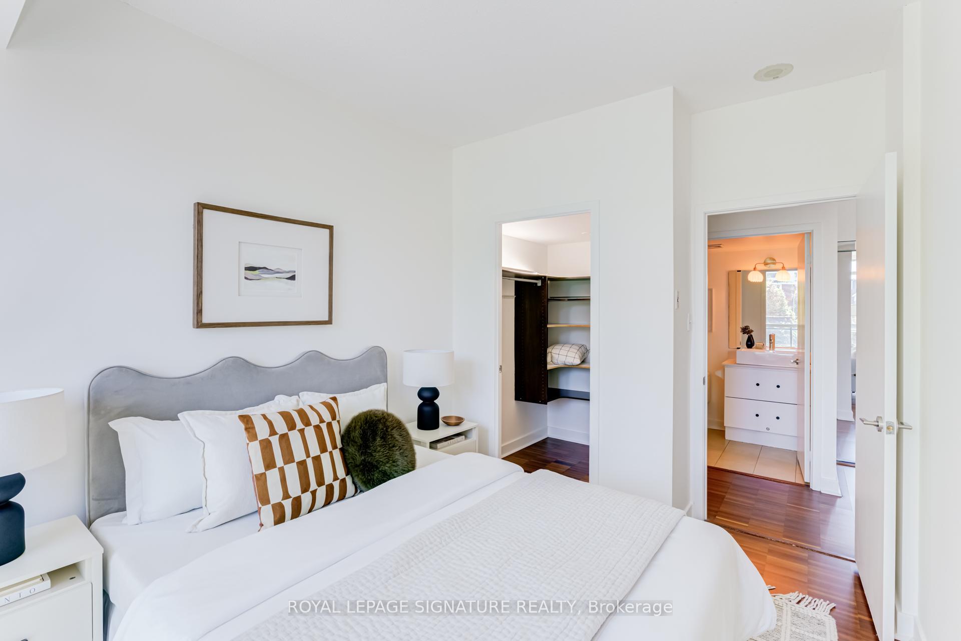 Photo 15 of Unit 315, 1171 Queen Street W, Toronto, Little Portugal — HOMEH