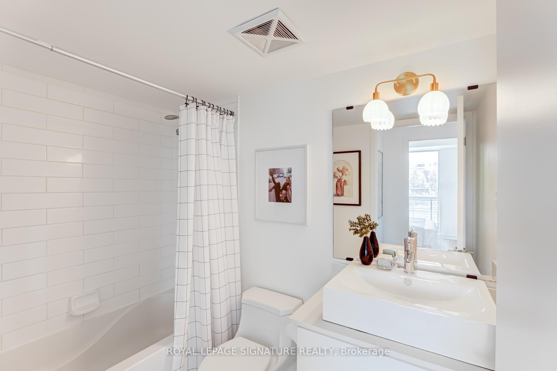Photo 18 of Unit 315, 1171 Queen Street W, Toronto, Little Portugal — HOMEH
