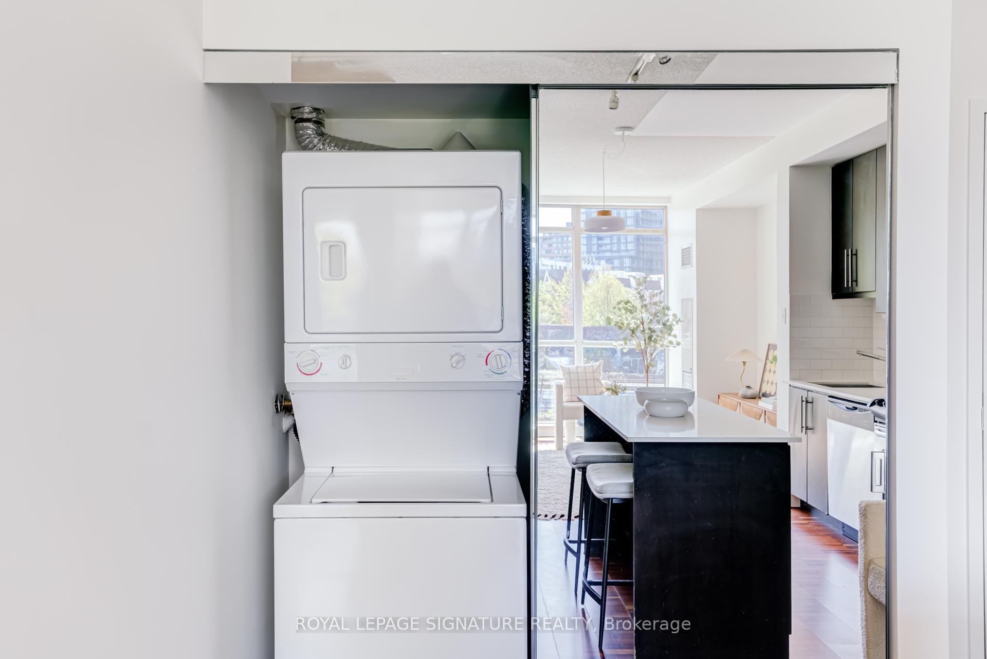Photo 8 of Unit 315, 1171 Queen Street W, Toronto, Little Portugal — HOMEH