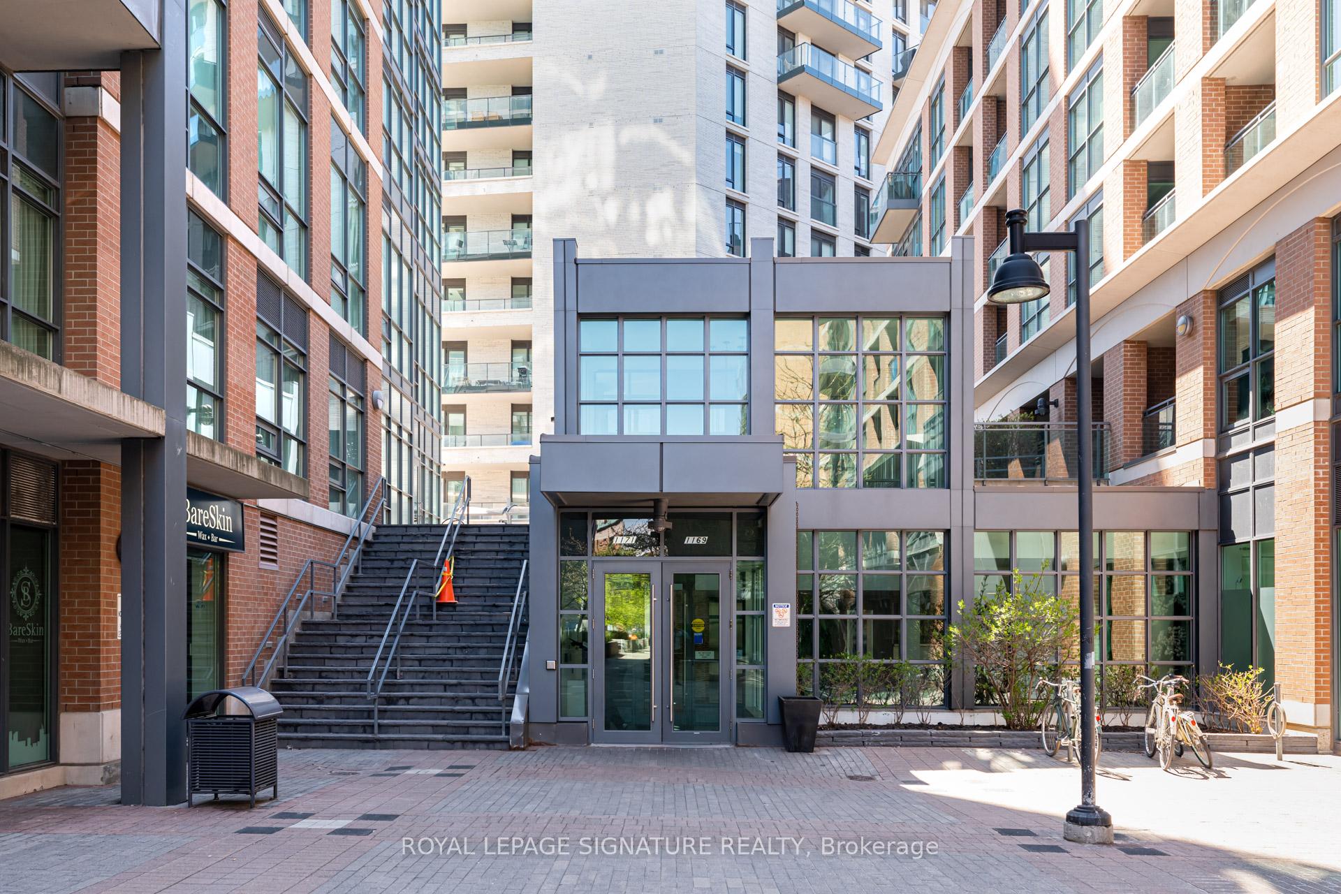 Photo 10 of Unit 315, 1171 Queen Street W, Toronto, Little Portugal — HOMEH