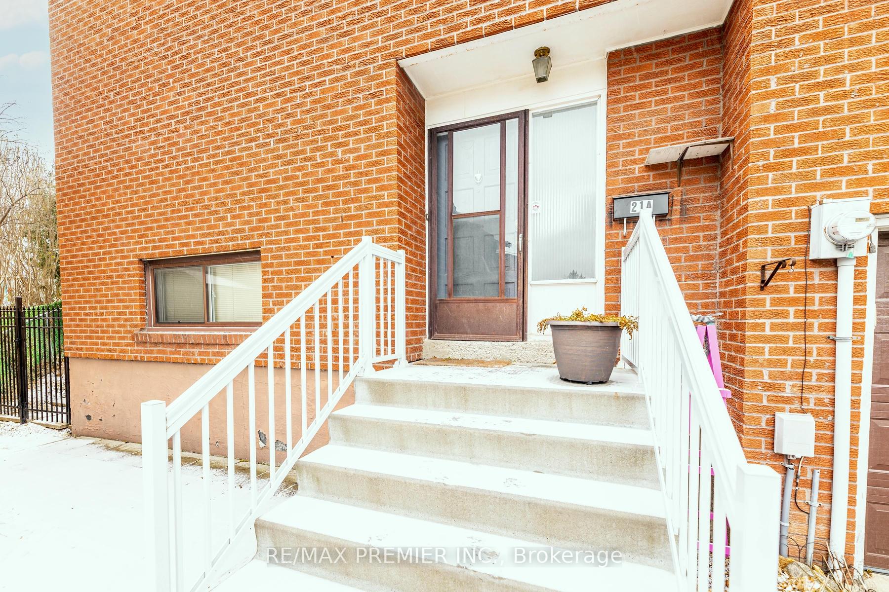 Photo 25 of Unit 43, 21A Thistle Down Boulevard, Etobicoke, Thistletown-Beaumonde Heights — HOMEH