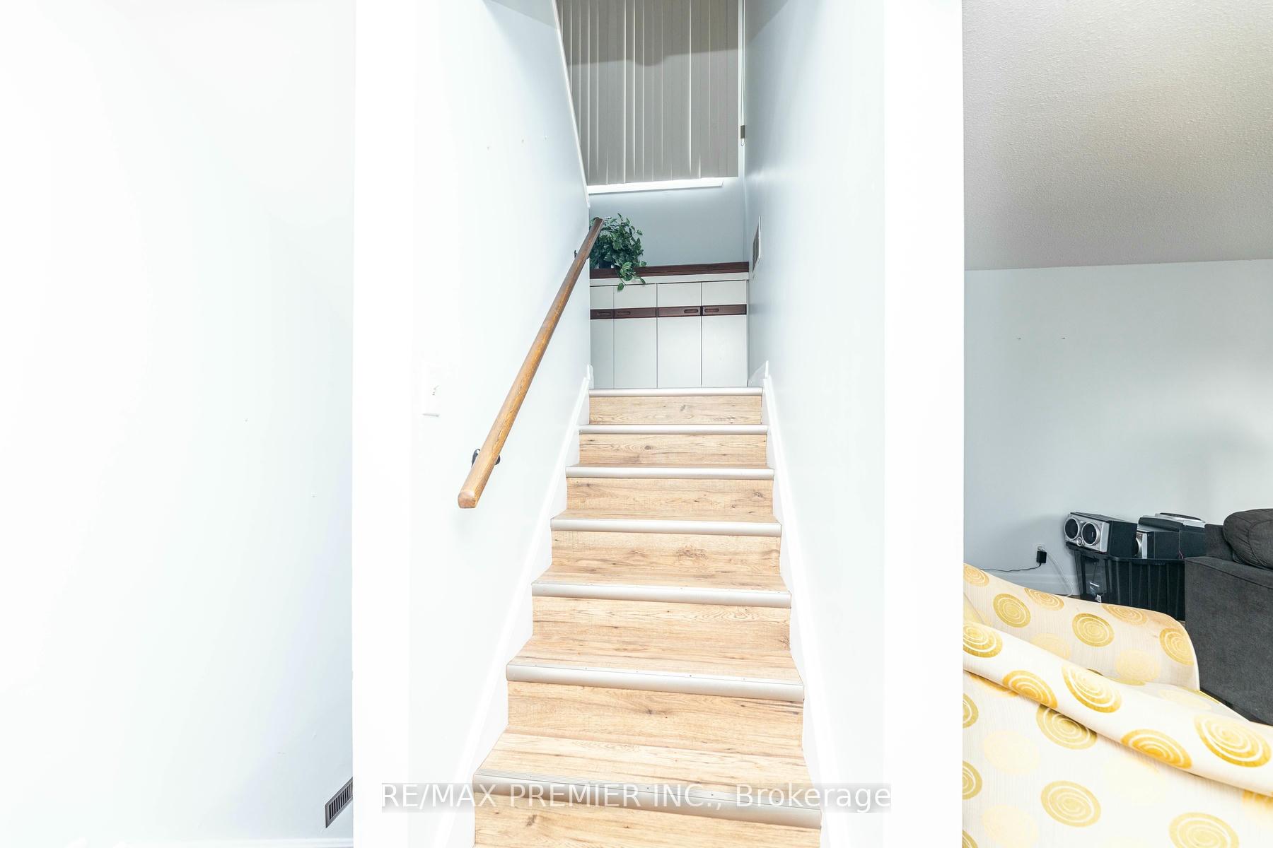 Photo 16 of Unit 43, 21A Thistle Down Boulevard, Etobicoke, Thistletown-Beaumonde Heights — HOMEH