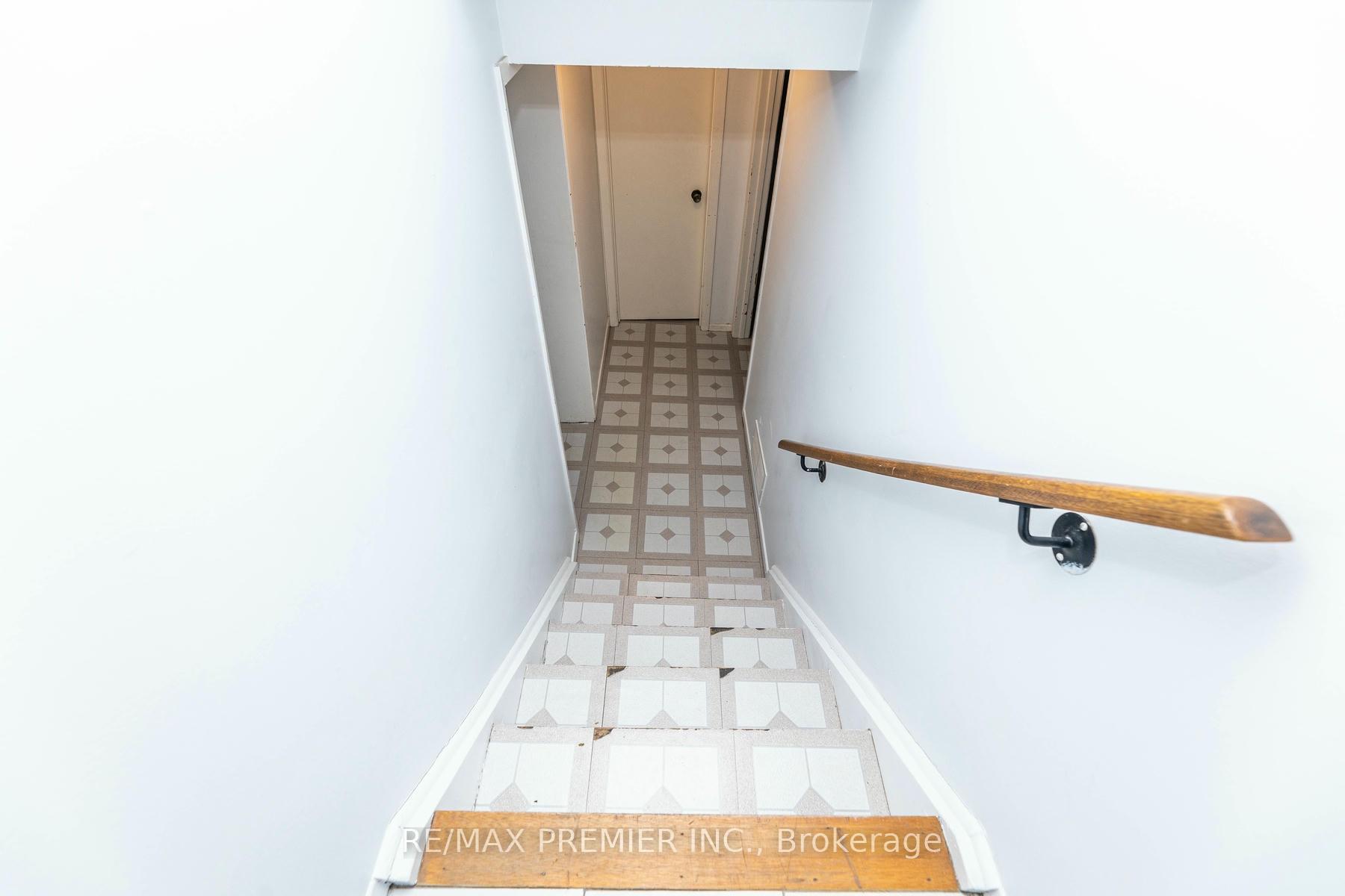 Photo 30 of Unit 43, 21A Thistle Down Boulevard, Etobicoke, Thistletown-Beaumonde Heights — HOMEH