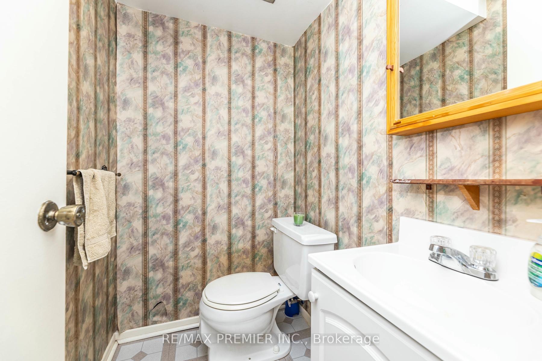 Photo 40 of Unit 43, 21A Thistle Down Boulevard, Etobicoke, Thistletown-Beaumonde Heights — HOMEH