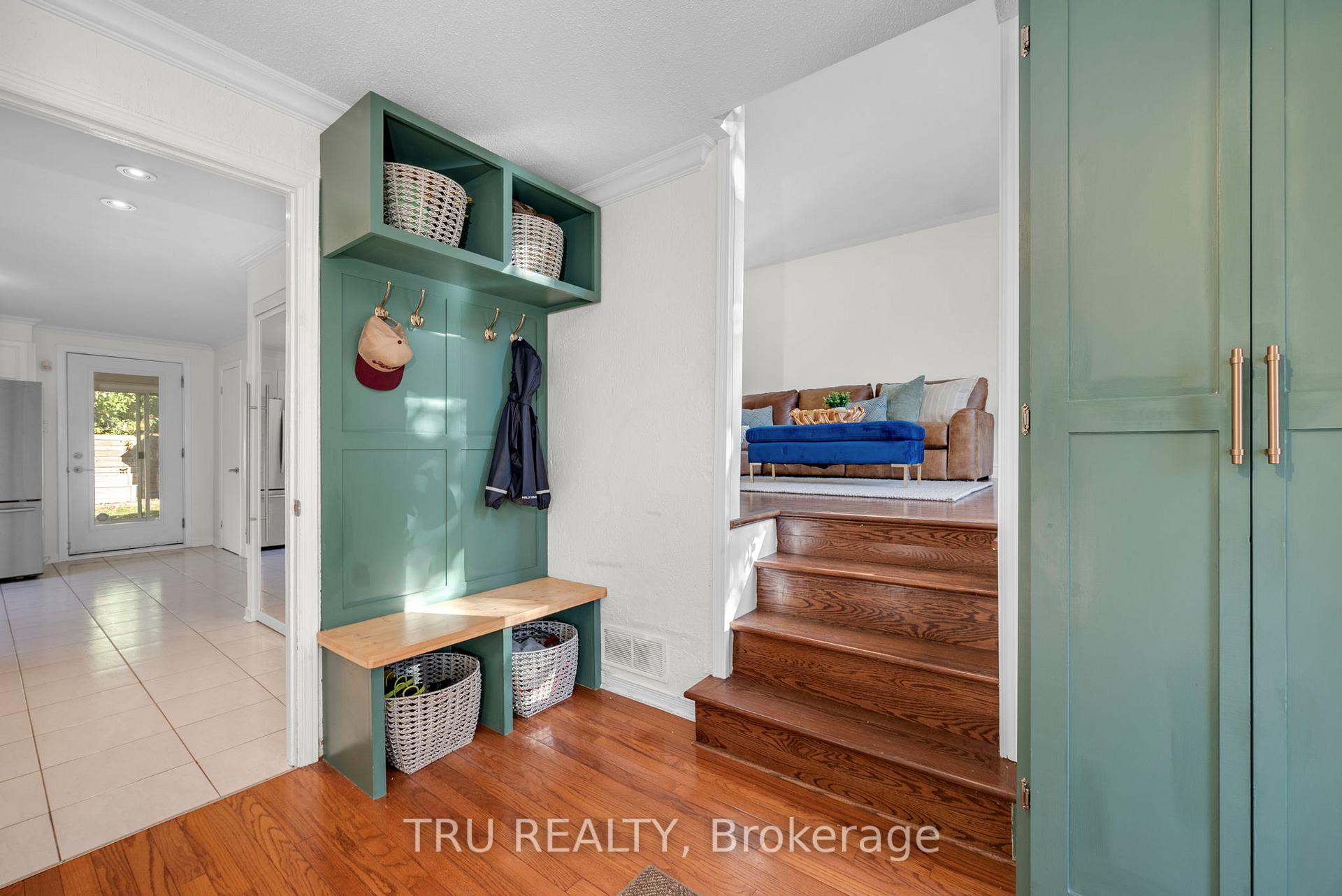 Photo 5 of 189 St Laurent Boulevard, Ottawa, Manor Park — HOMEH