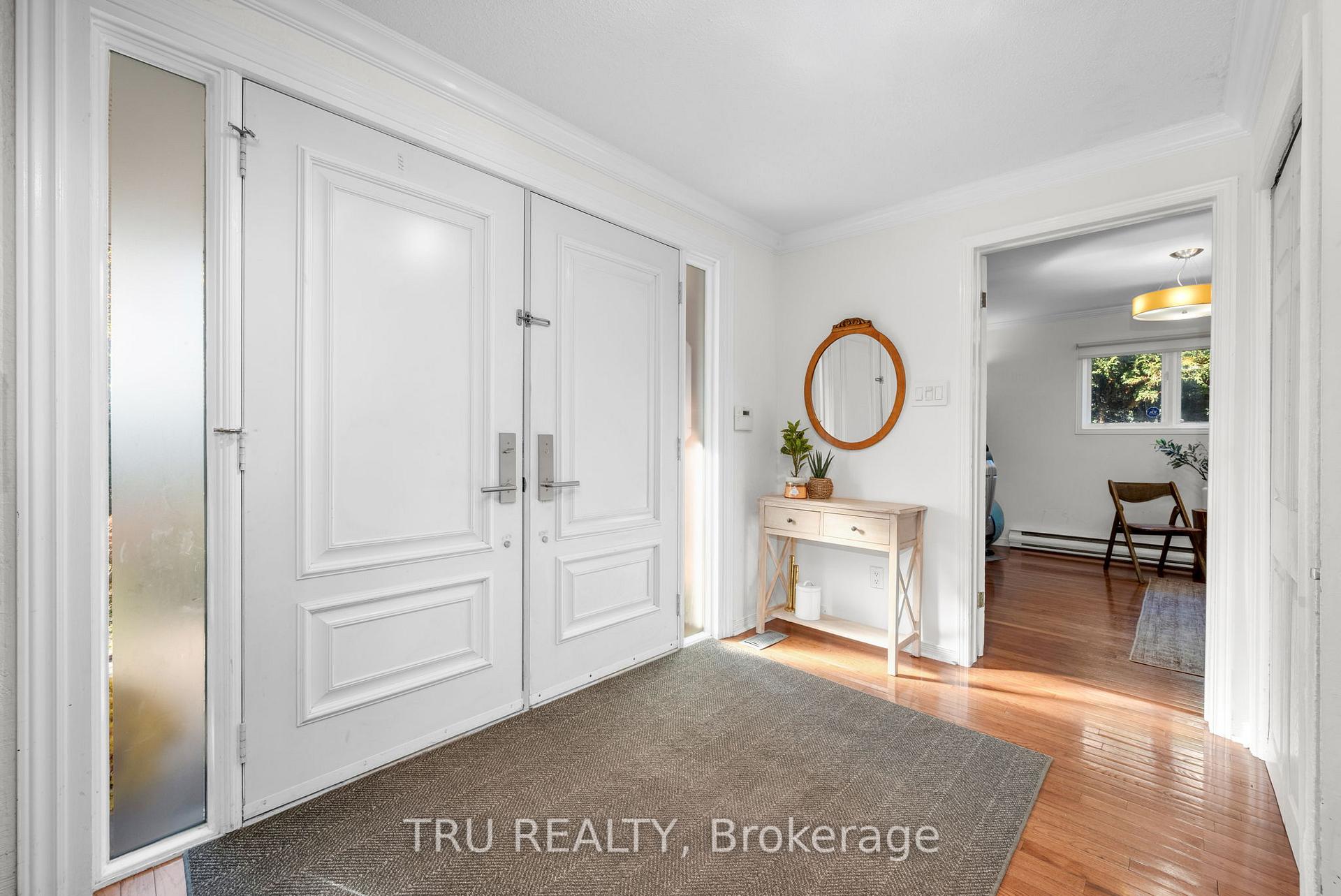 Photo 6 of 189 St Laurent Boulevard, Ottawa, Manor Park — HOMEH