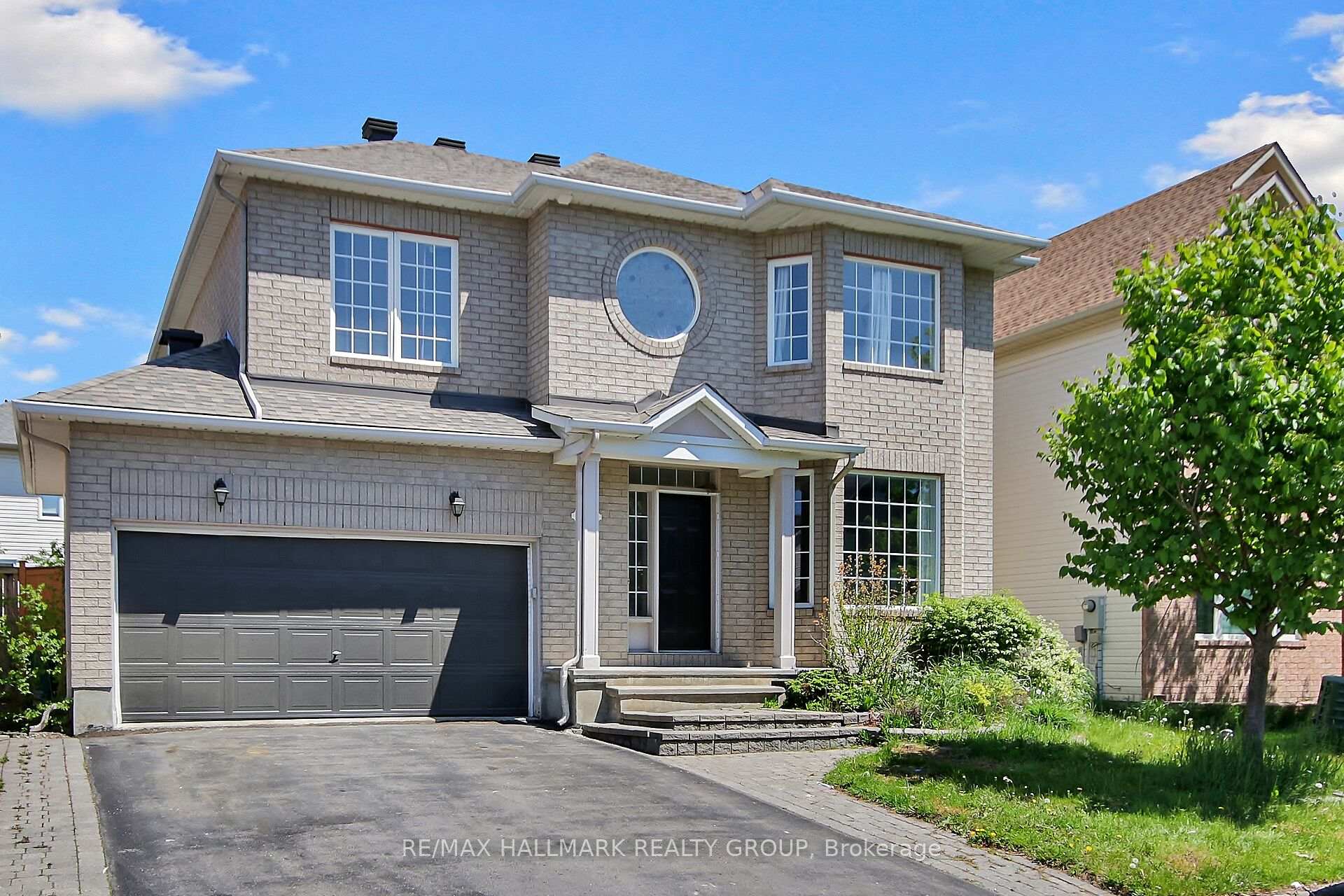 Front of 206 Annapolis Circle