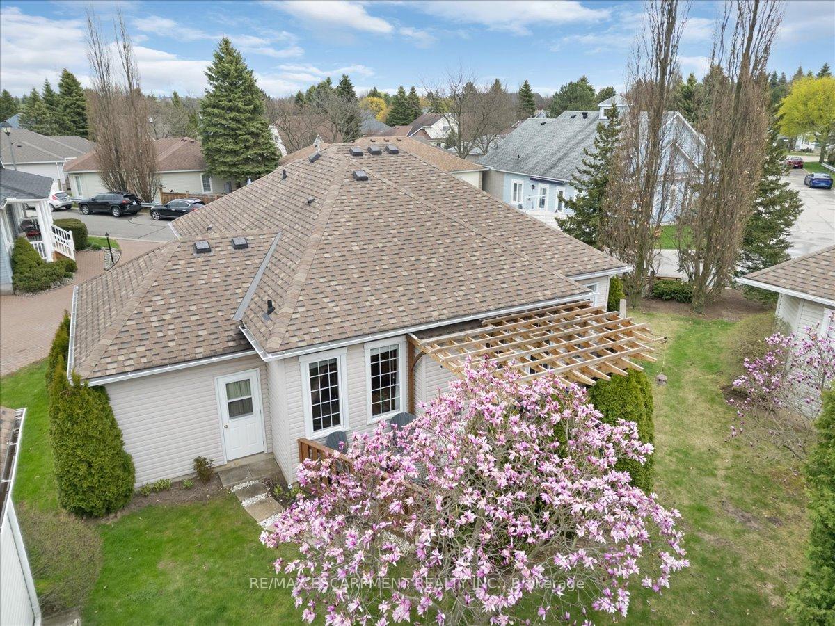 Photo 37 of 37 Silverbirch Boulevard, Hamilton, Rural Glanbrook — HOMEH