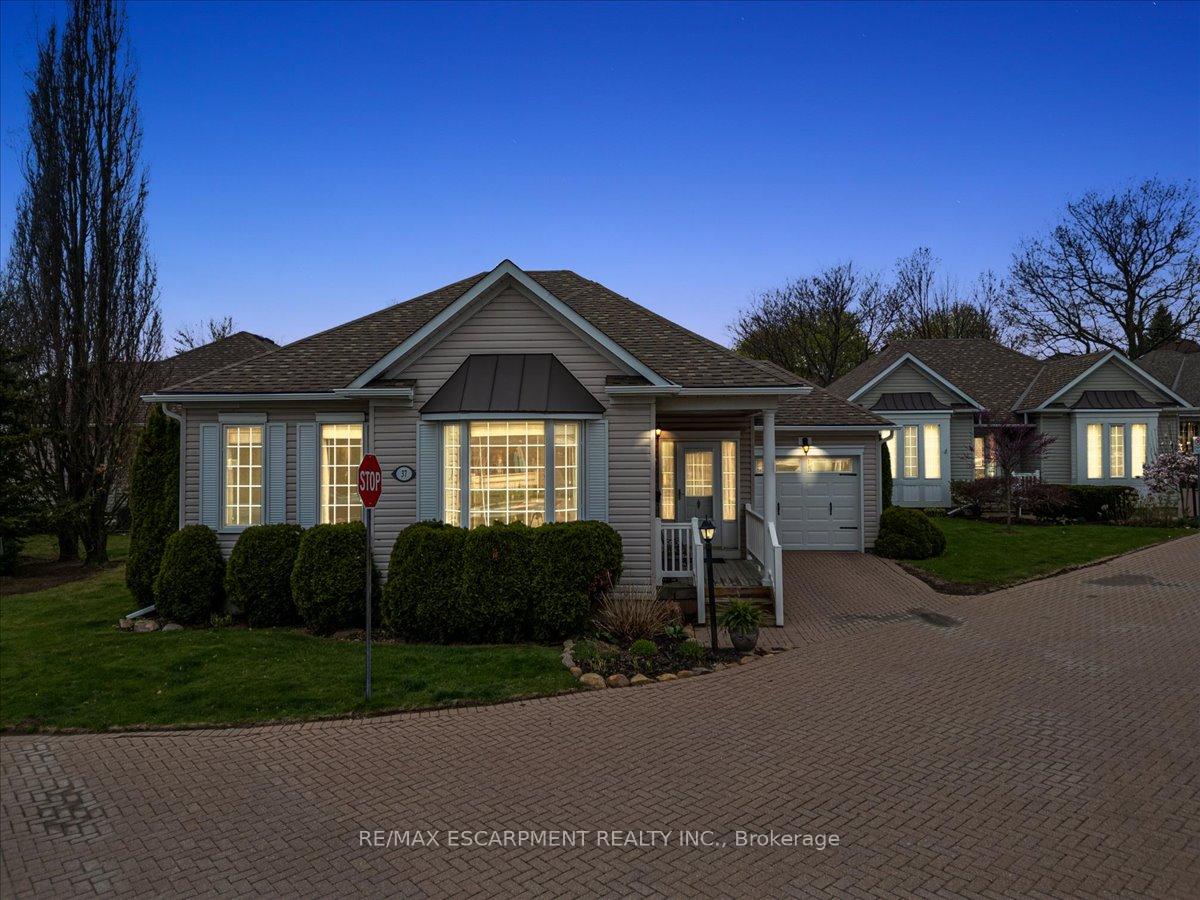 Photo 42 of 37 Silverbirch Boulevard, Hamilton, Rural Glanbrook — HOMEH