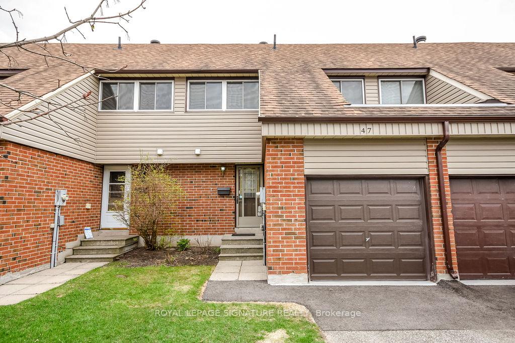 Photo 1 of Unit 47, 441 Barrie Road, Orillia — HOMEH