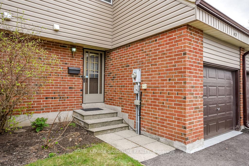 Photo 3 of Unit 47, 441 Barrie Road, Orillia — HOMEH