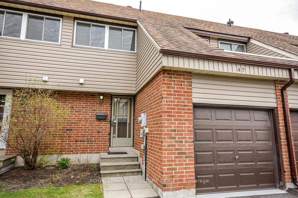 Photo 2 of Unit 47, 441 Barrie Road, Orillia — HOMEH