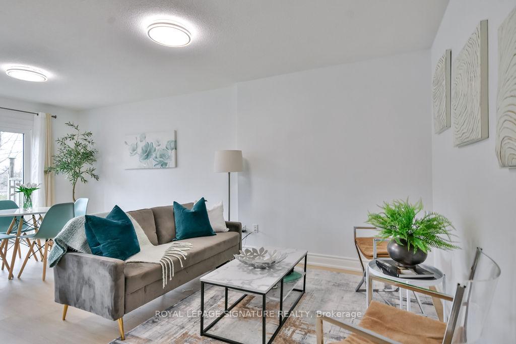 Photo 5 of Unit 47, 441 Barrie Road, Orillia — HOMEH