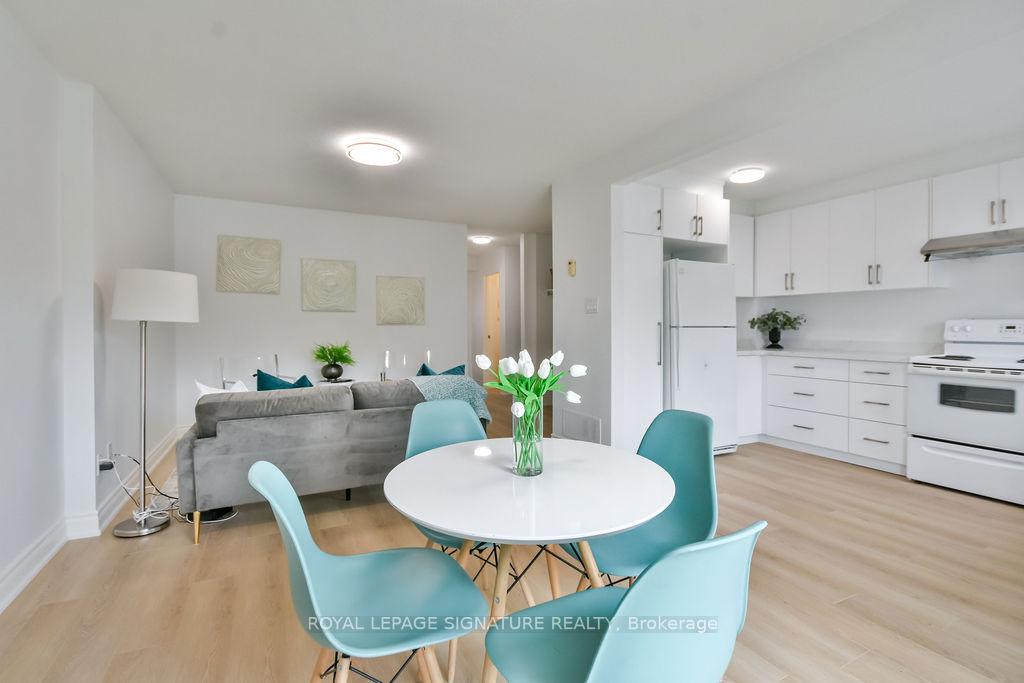 Photo 10 of Unit 47, 441 Barrie Road, Orillia — HOMEH
