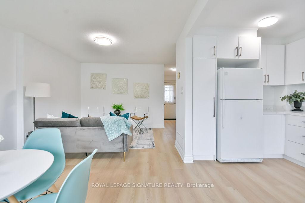 Photo 11 of Unit 47, 441 Barrie Road, Orillia — HOMEH