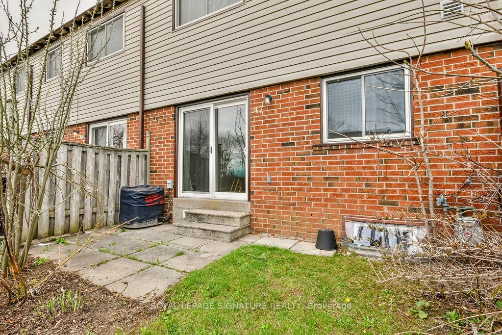 Photo 27 of Unit 47, 441 Barrie Road, Orillia — HOMEH