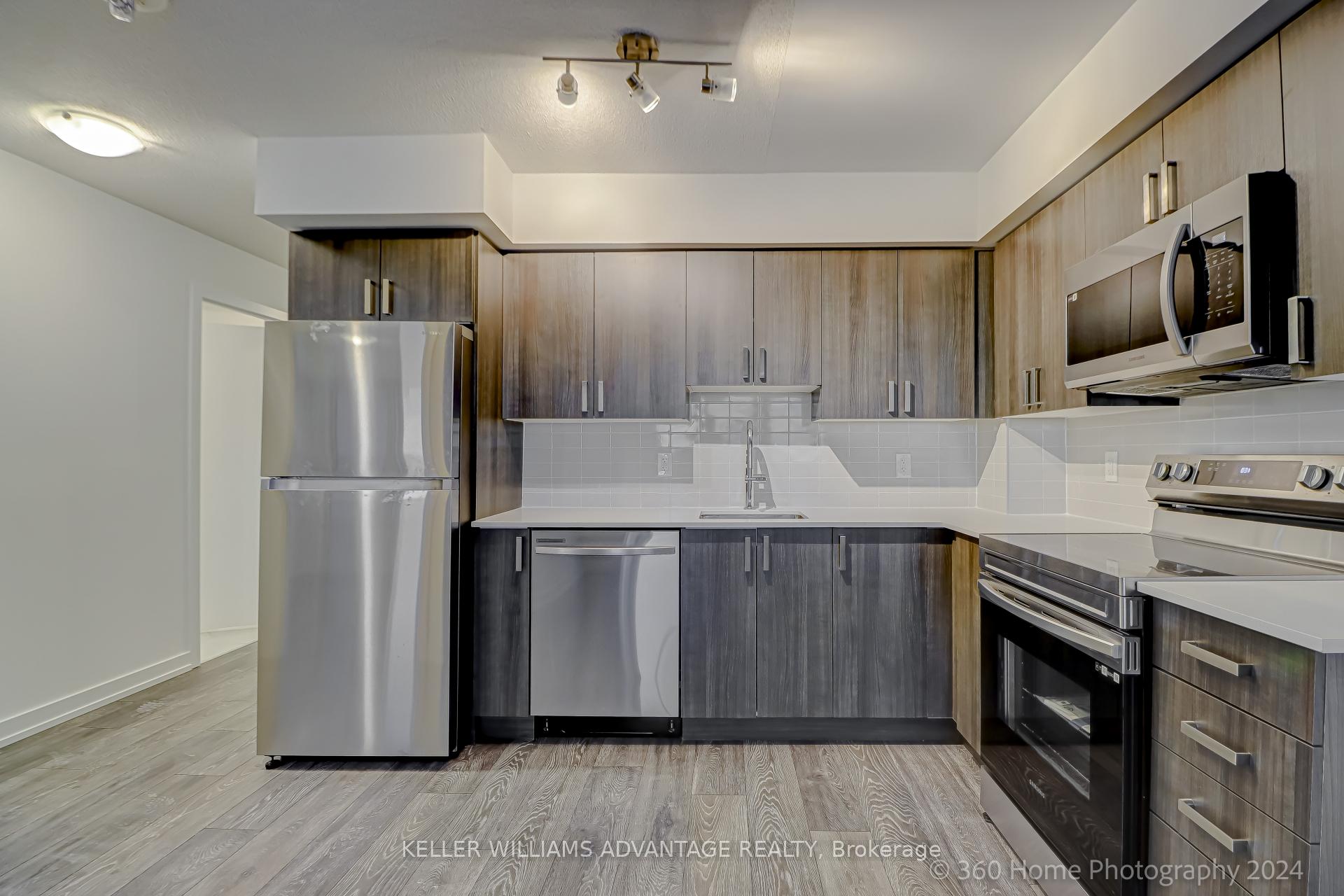 Front of Unit 1311, 1455 Celebration Drive