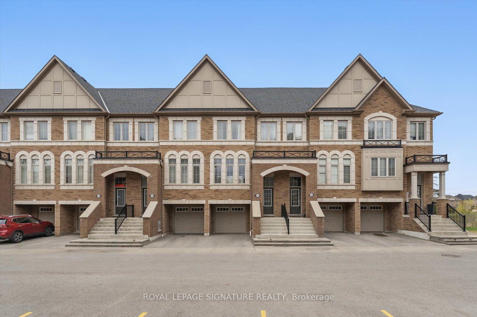 Photo 5 of Unit 30, 2504 Bromus Path, Oshawa, Windfields — HOMEH