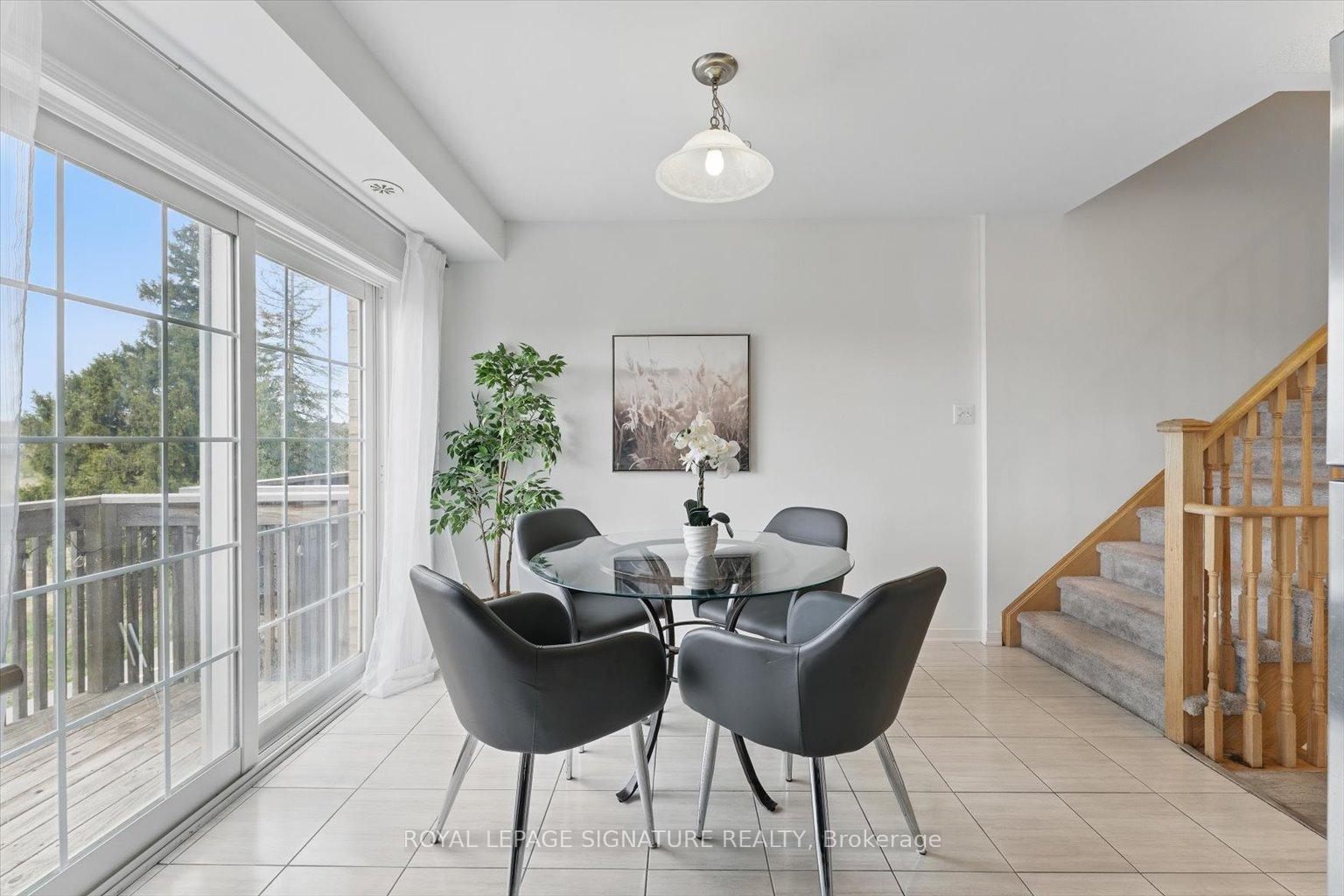 Photo 8 of Unit 30, 2504 Bromus Path, Oshawa, Windfields — HOMEH