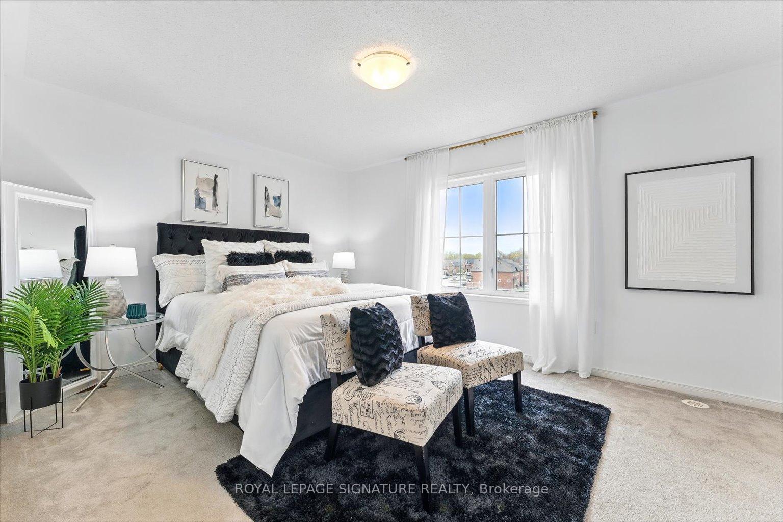 Photo 11 of Unit 30, 2504 Bromus Path, Oshawa, Windfields — HOMEH