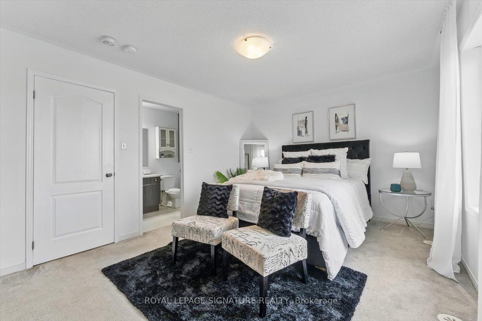 Photo 29 of Unit 30, 2504 Bromus Path, Oshawa, Windfields — HOMEH