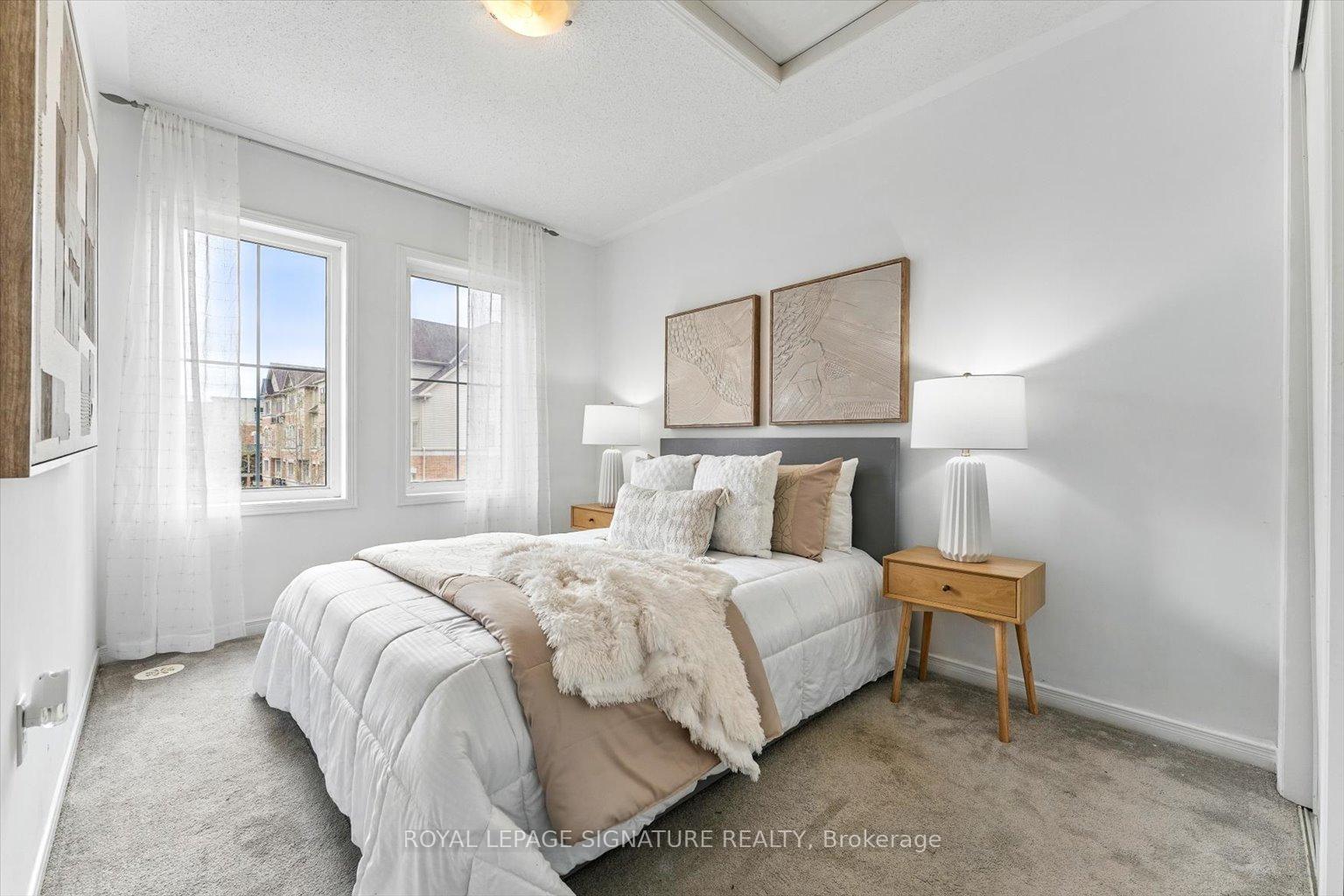 Photo 13 of Unit 30, 2504 Bromus Path, Oshawa, Windfields — HOMEH