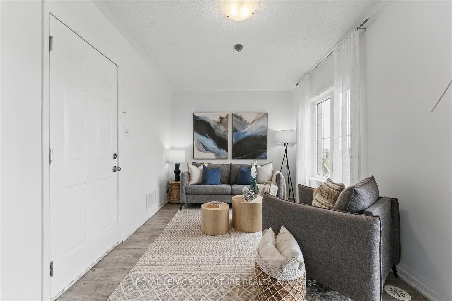 Photo 18 of Unit 30, 2504 Bromus Path, Oshawa, Windfields — HOMEH