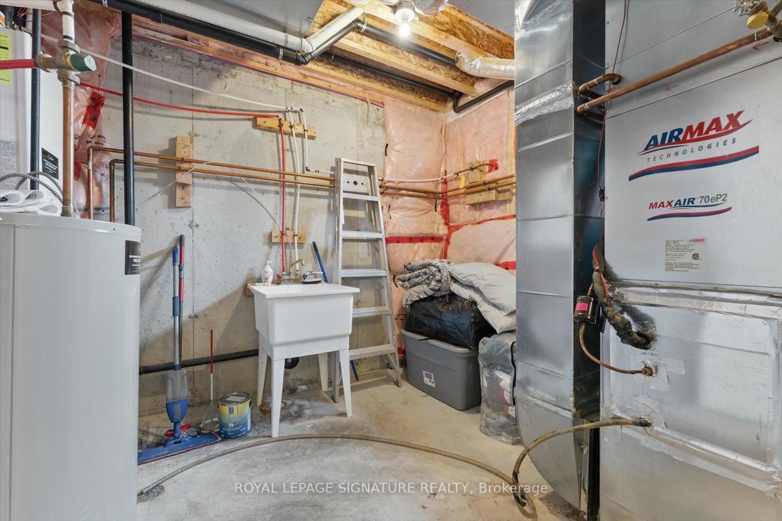 Photo 32 of Unit 30, 2504 Bromus Path, Oshawa, Windfields — HOMEH