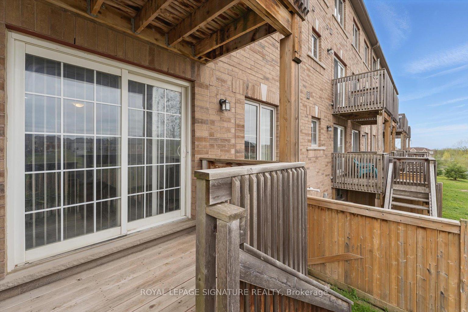 Photo 31 of Unit 30, 2504 Bromus Path, Oshawa, Windfields — HOMEH