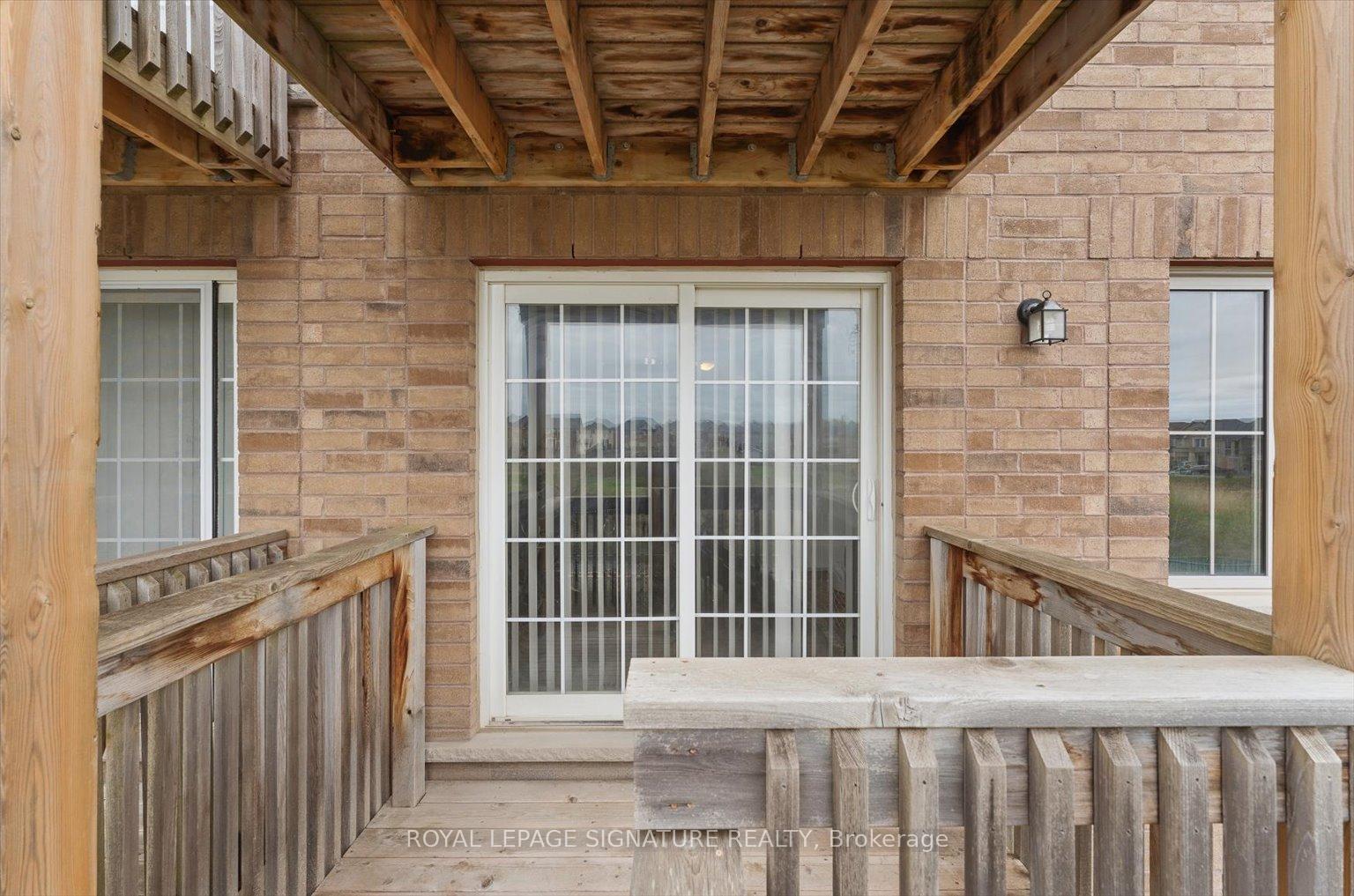 Photo 36 of Unit 30, 2504 Bromus Path, Oshawa, Windfields — HOMEH