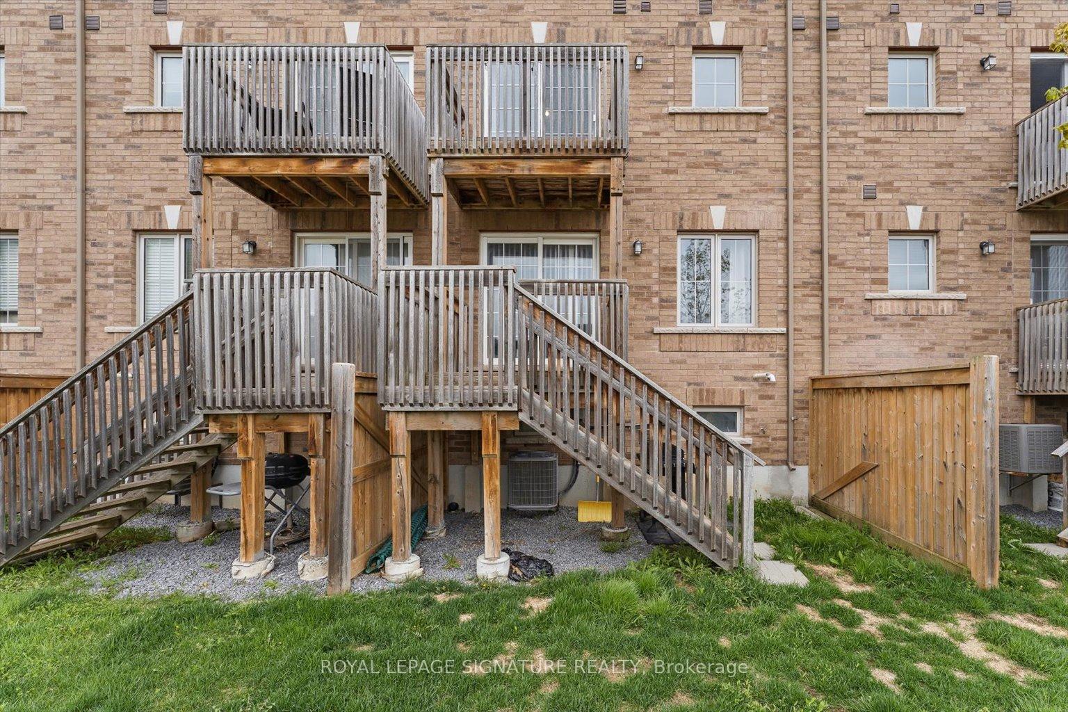 Photo 44 of Unit 30, 2504 Bromus Path, Oshawa, Windfields — HOMEH