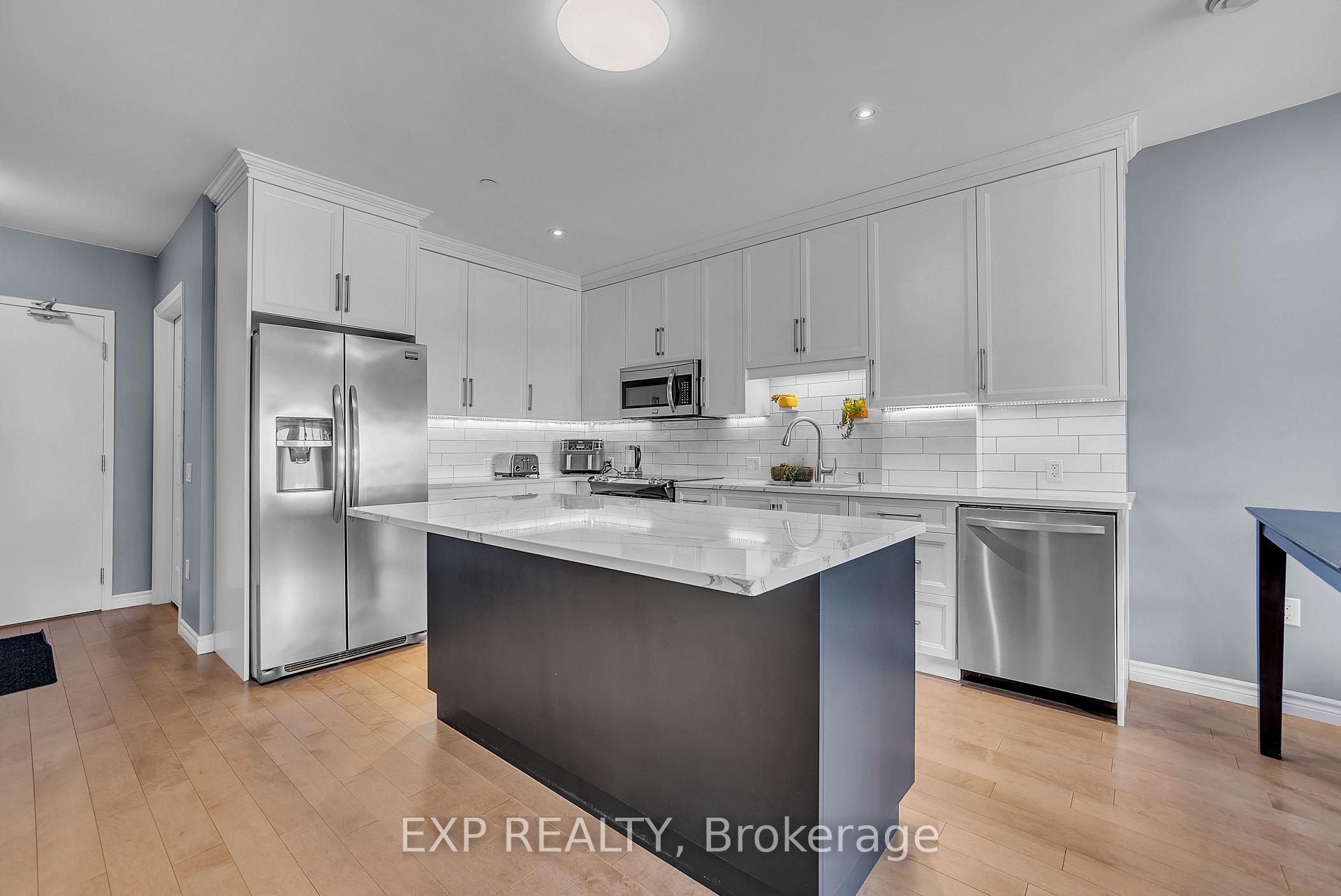 Photo 5 of Unit 307, 199 Front Street, Belleville, Belleville Ward — HOMEH