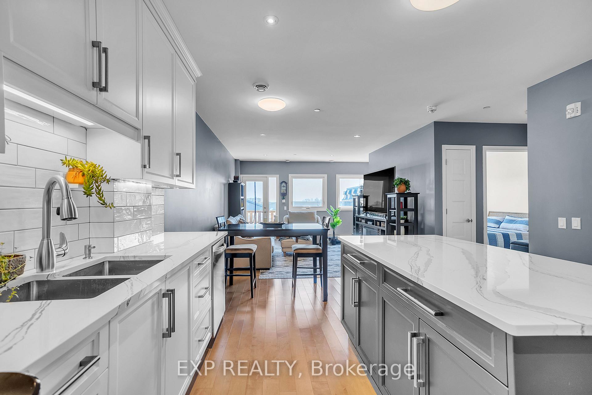 Photo 13 of Unit 307, 199 Front Street, Belleville, Belleville Ward — HOMEH