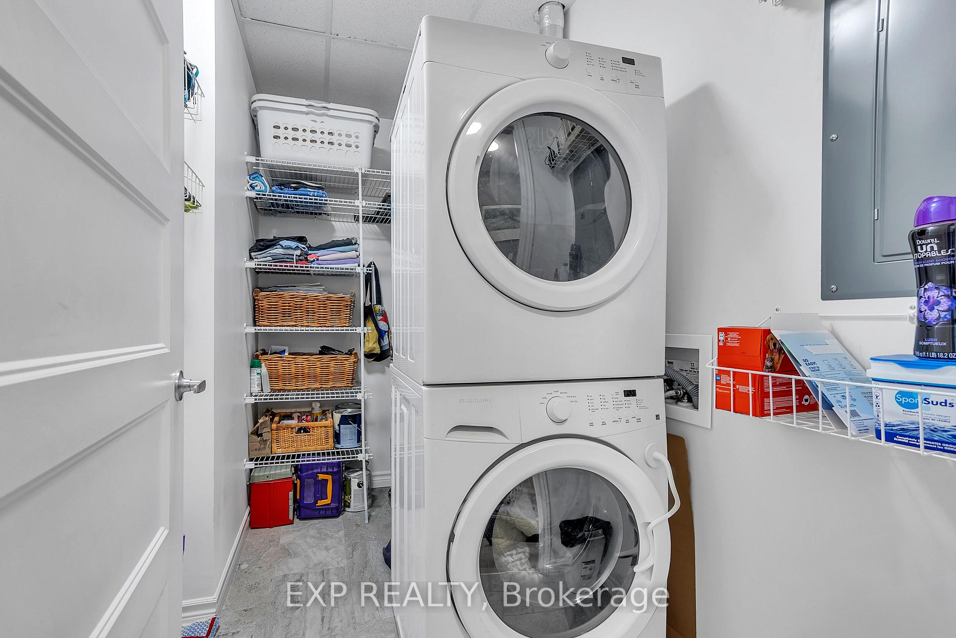 Photo 9 of Unit 307, 199 Front Street, Belleville, Belleville Ward — HOMEH
